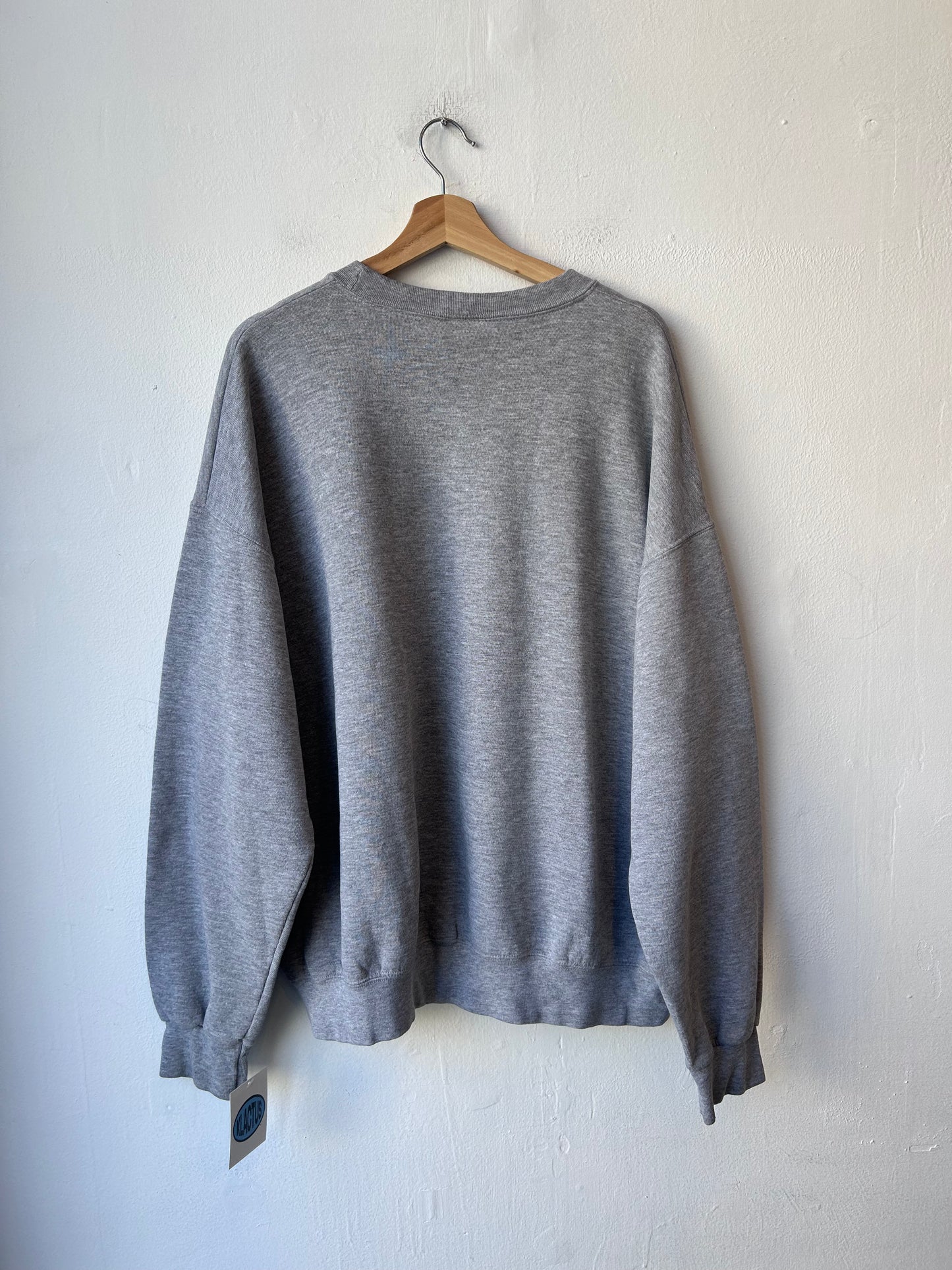 90's San Diego Chargers Sweatshirt