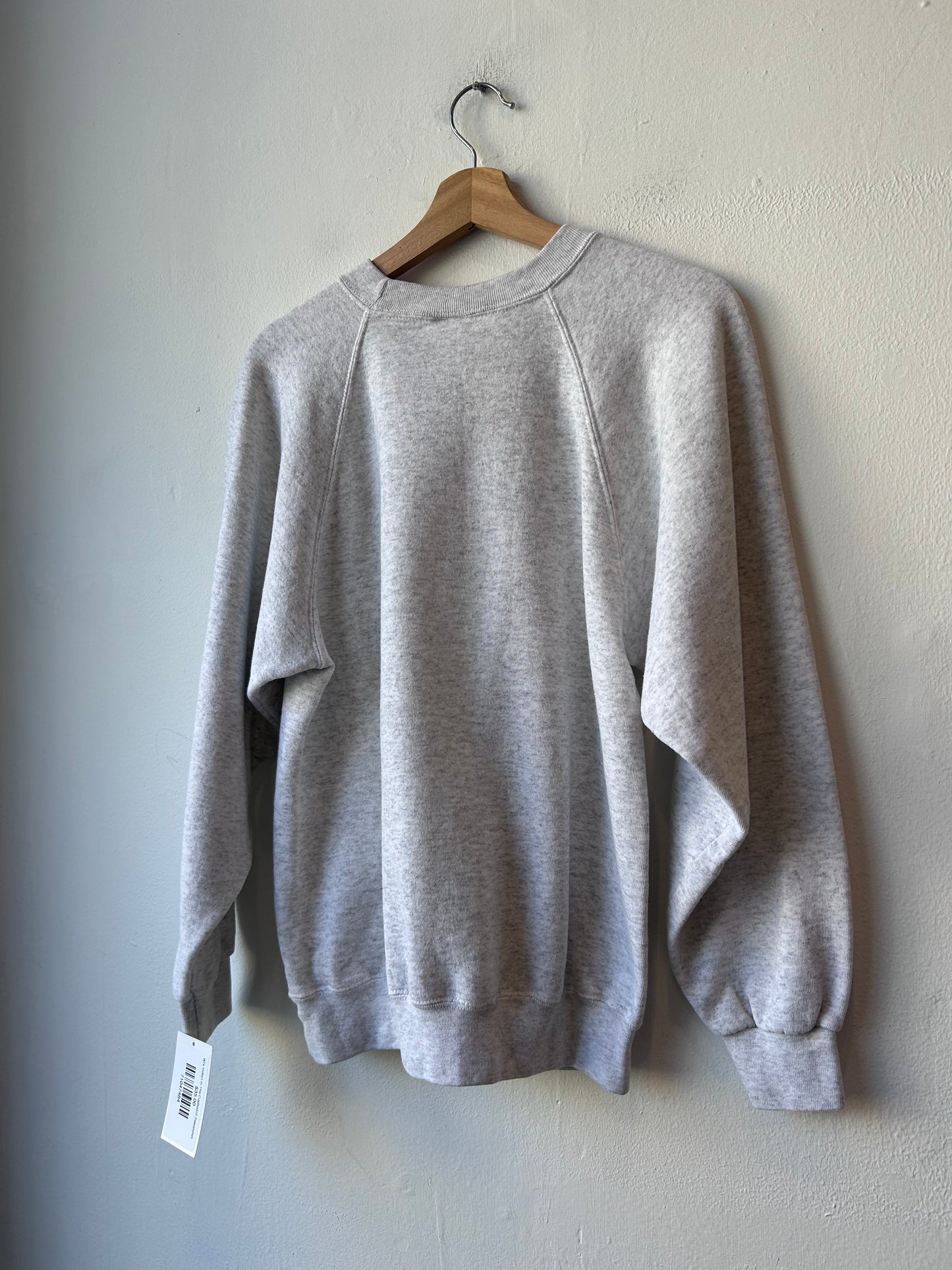 90's Indian In The Cupboard Sweatshirt