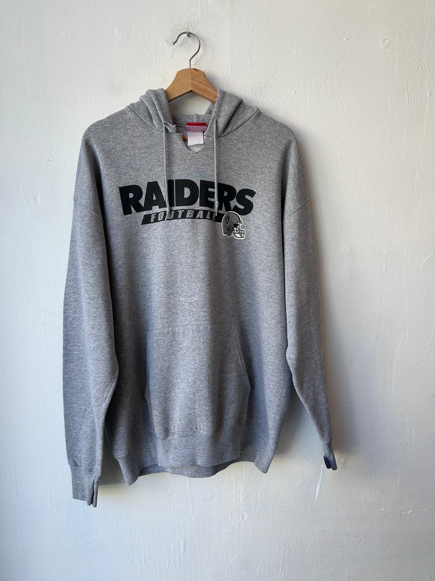 Y2K Raiders Hoodie