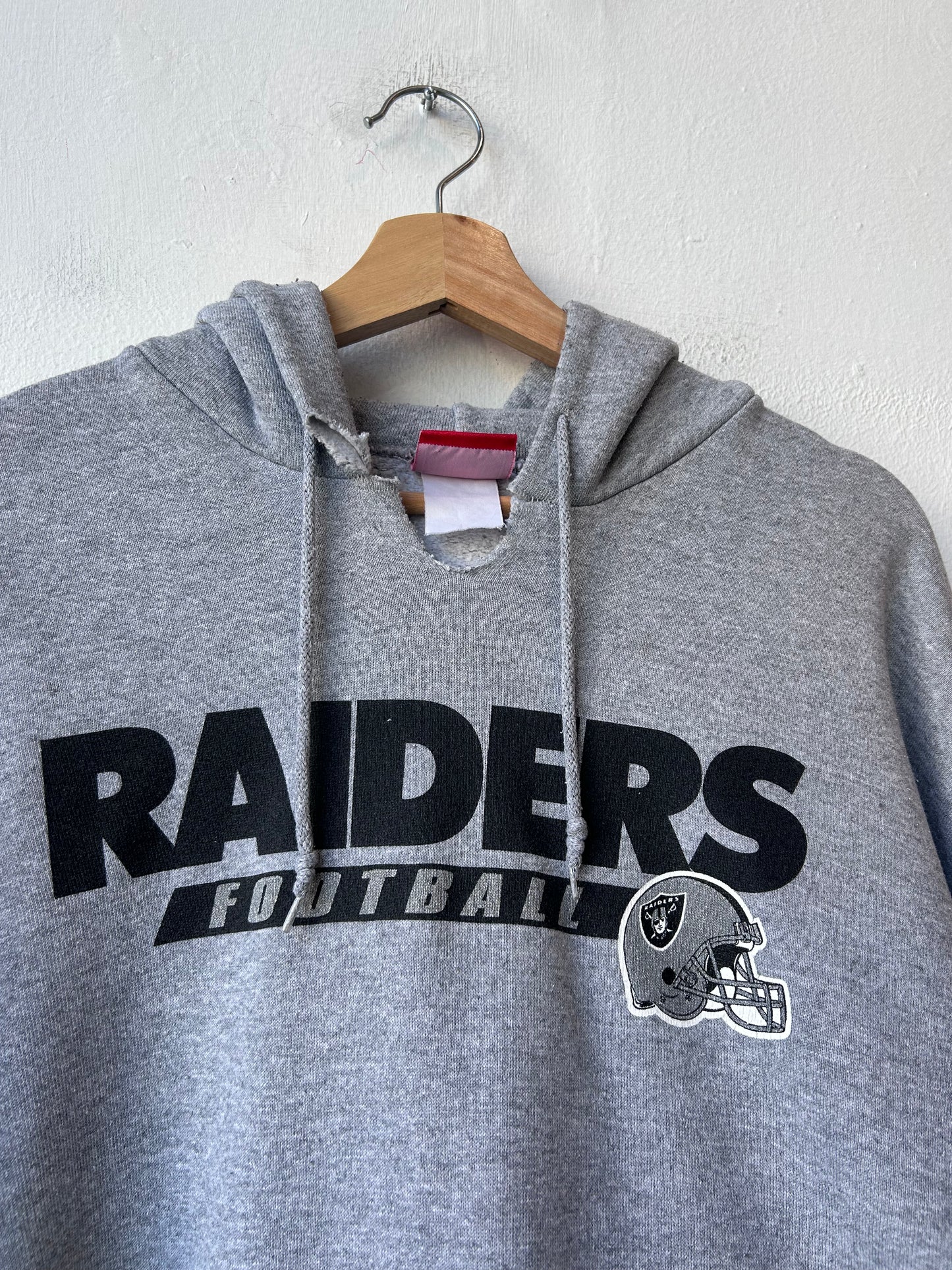 Y2K Raiders Hoodie