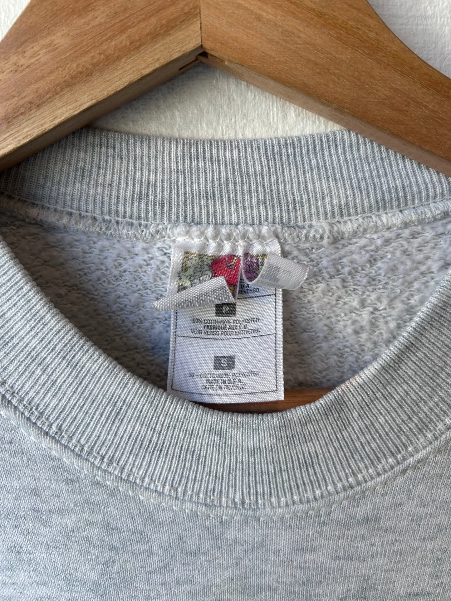 90's Guess Jeans Sweatshirt