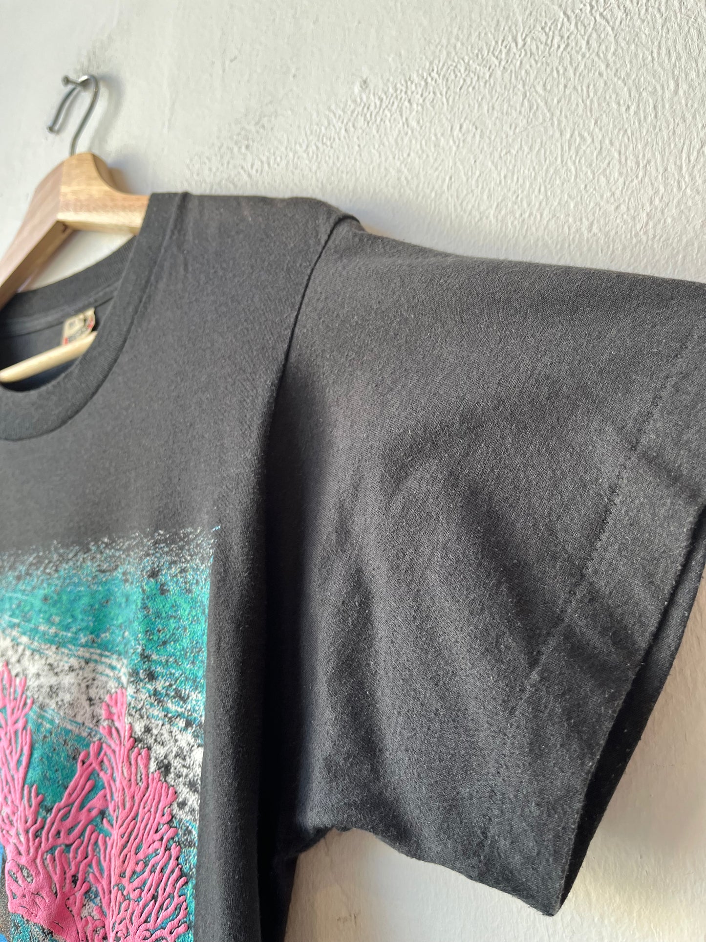 80's Underwater California T-Shirt