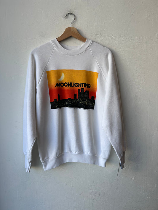90's Moonlighting Sweatshirt
