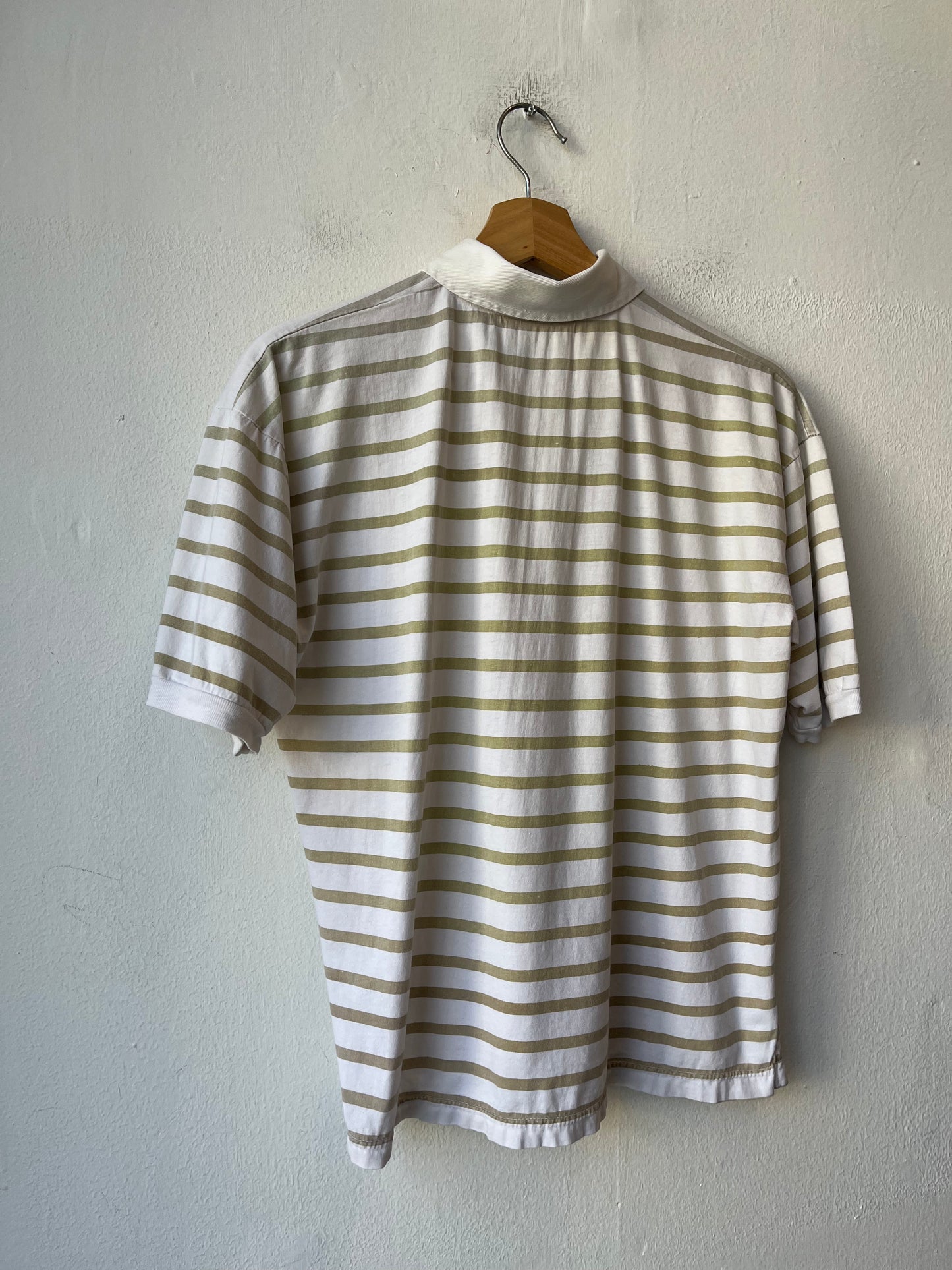 90's USA Polo Shirt