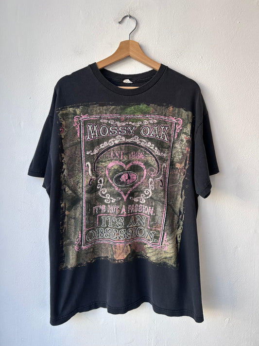 Y2K Mossy Oak T-Shirt