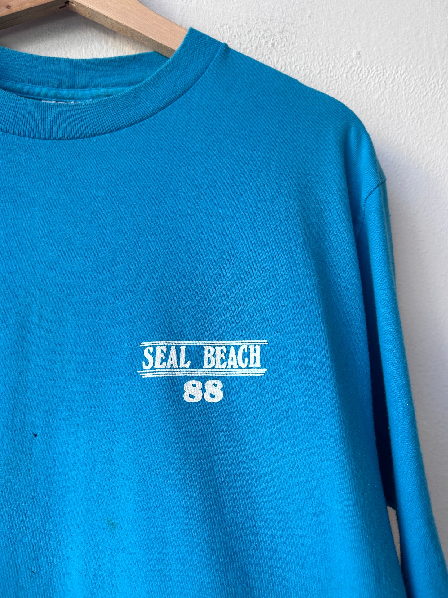 1988 Seal Beach T-Shirt