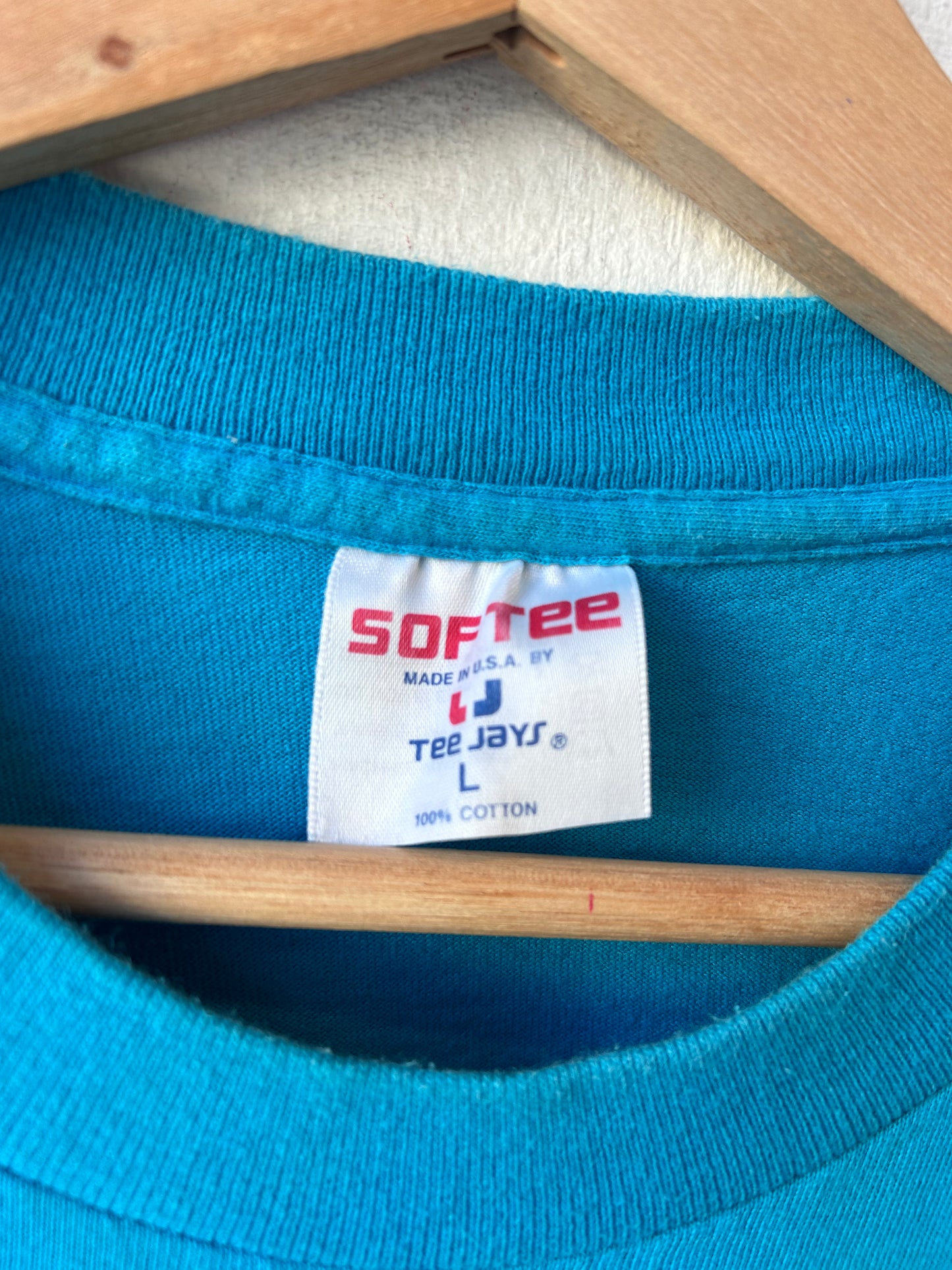 1988 Seal Beach T-Shirt