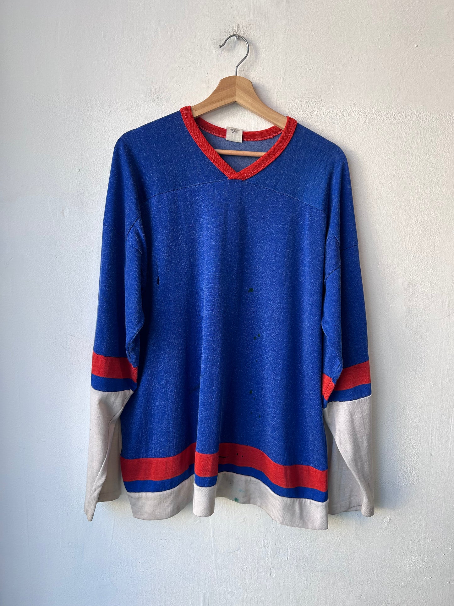 70's Durene Jersey Shirt
