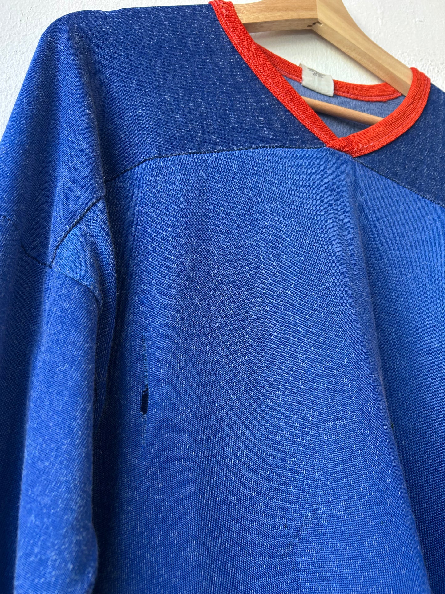 70's Durene Jersey Shirt