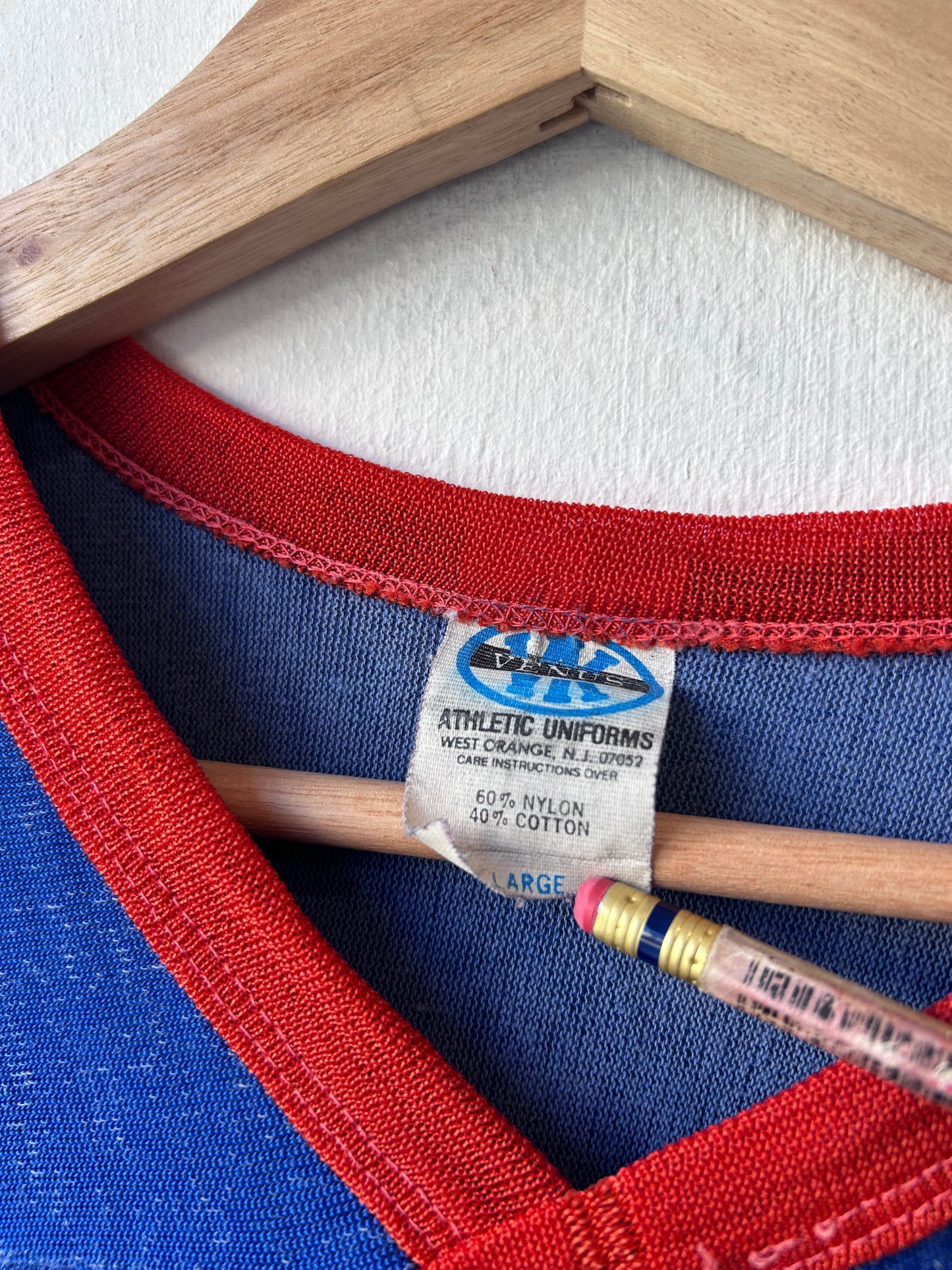 70's Durene Jersey Shirt