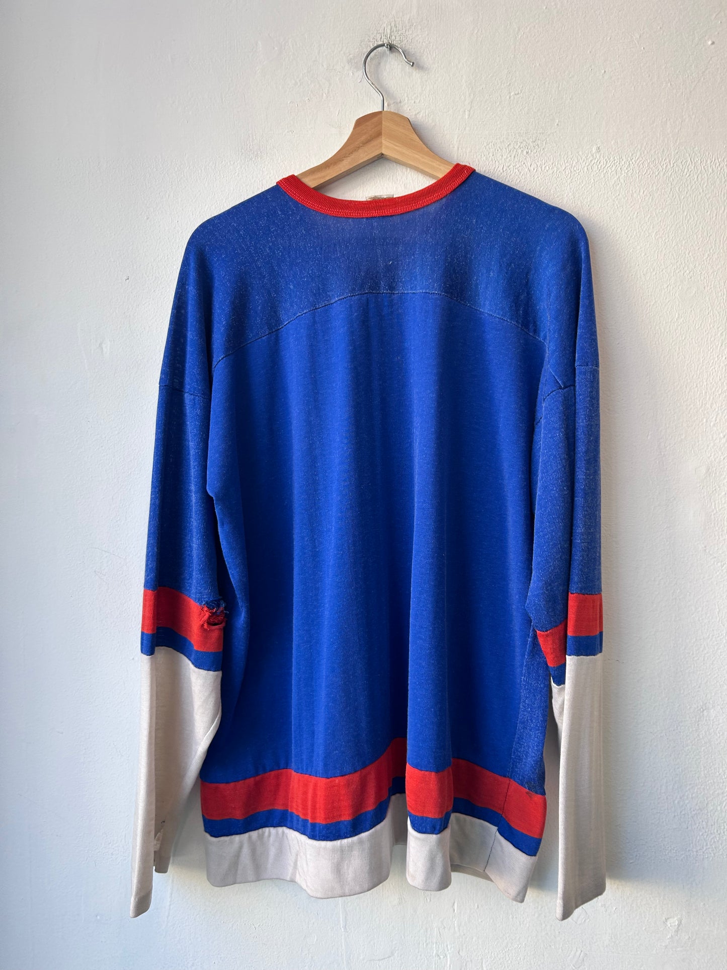 70's Durene Jersey Shirt