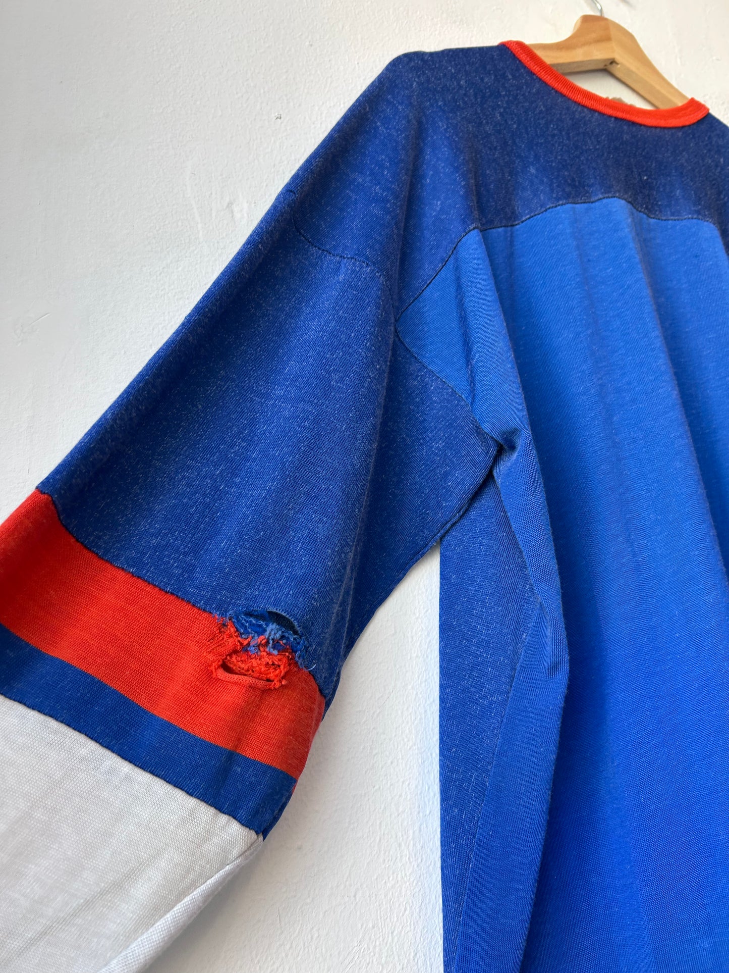 70's Durene Jersey Shirt