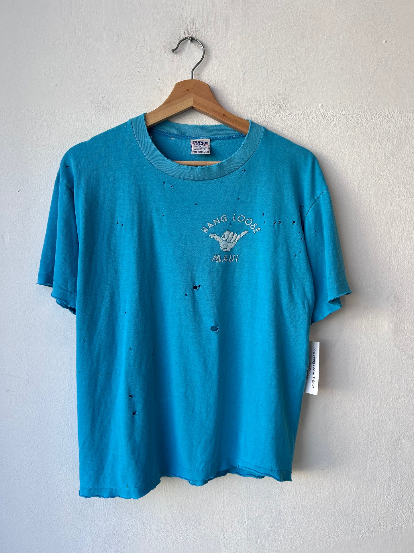 90's Hang Loose T-Shirt