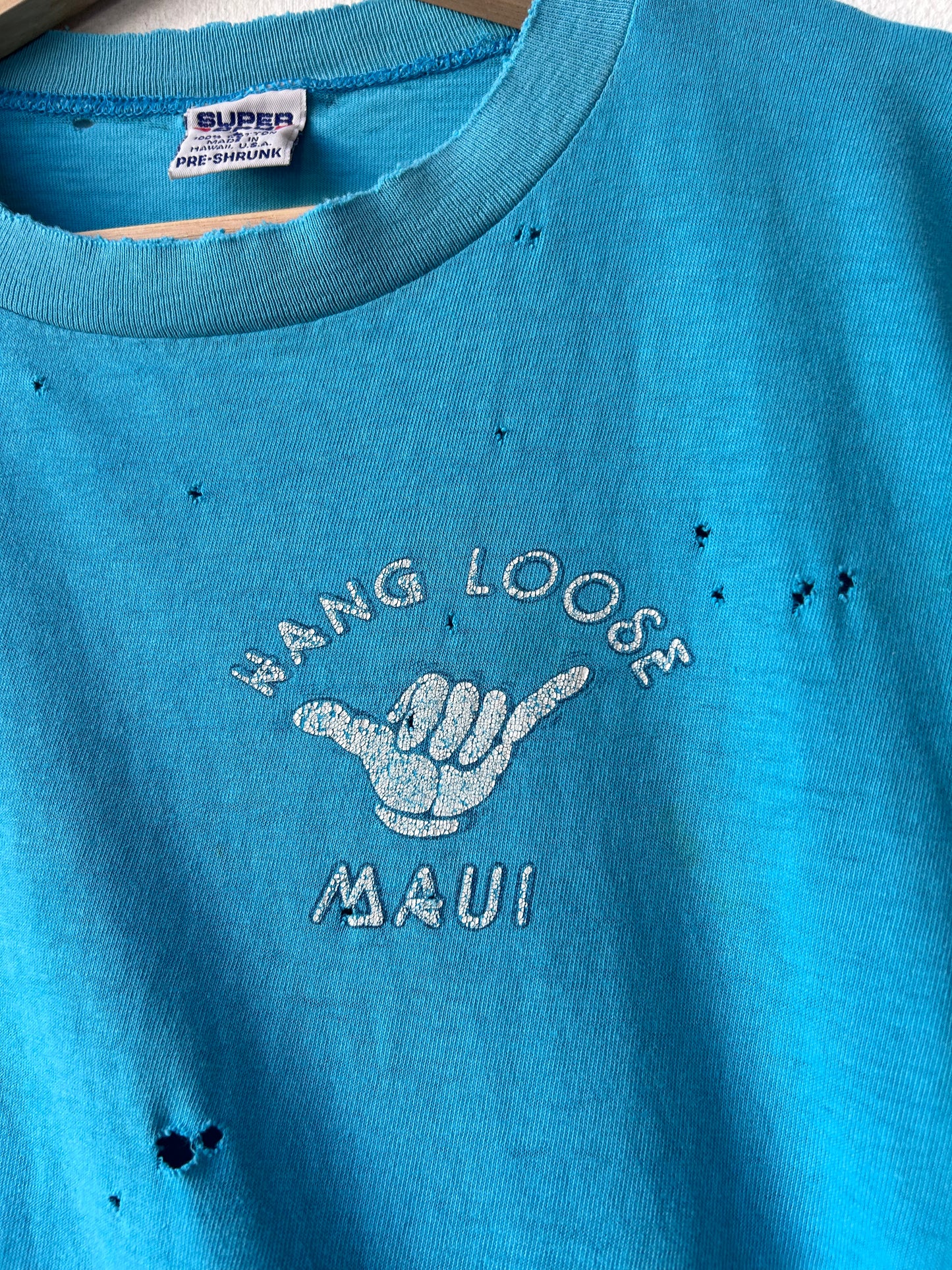 90's Hang Loose T-Shirt