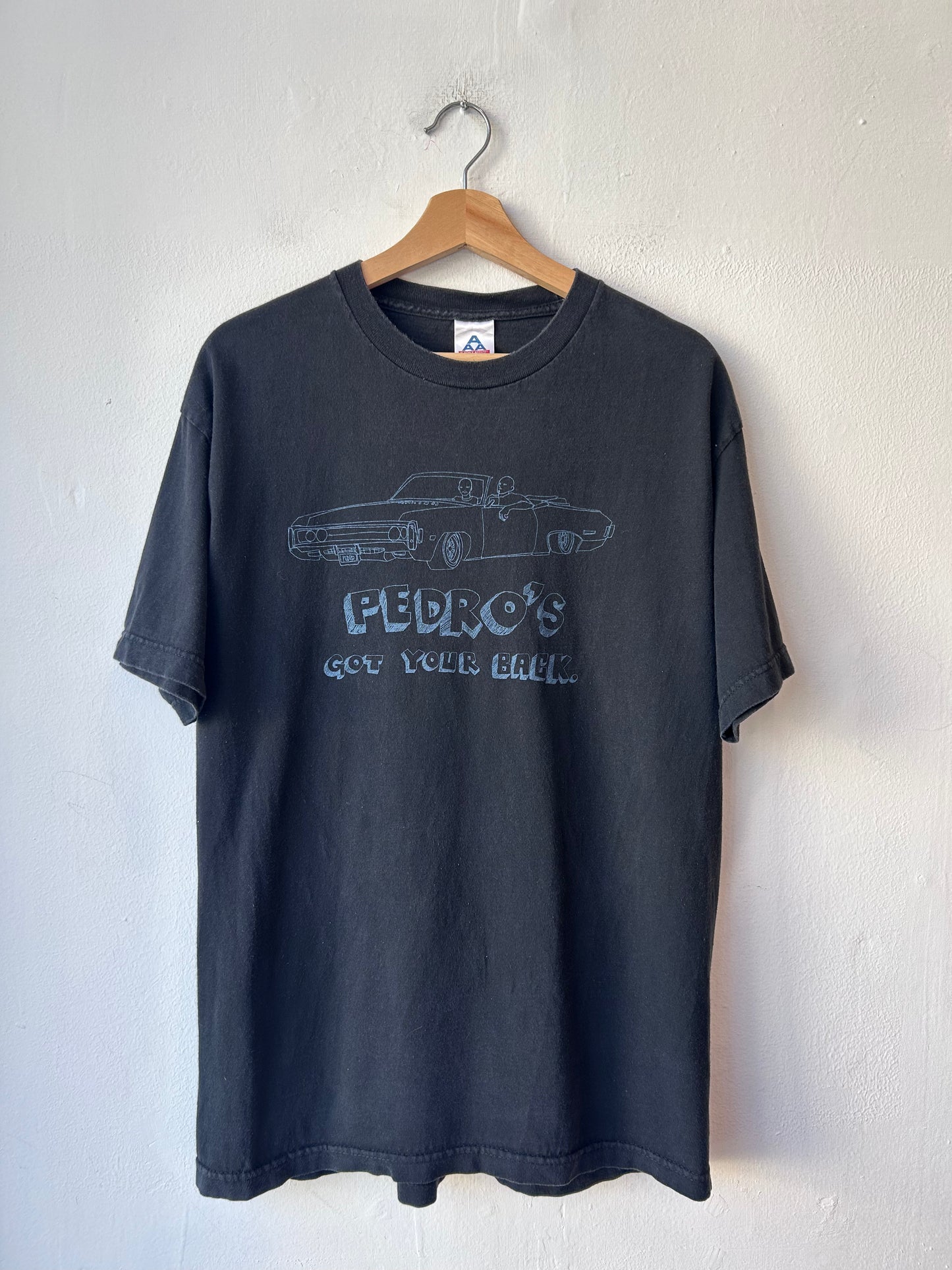 Y2K Napoleon Dynamite T-Shirt