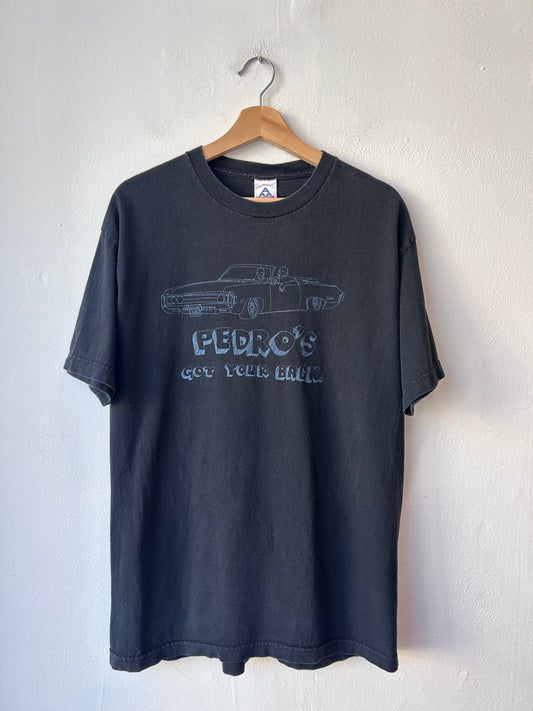 Y2K Napoleon Dynamite T-Shirt