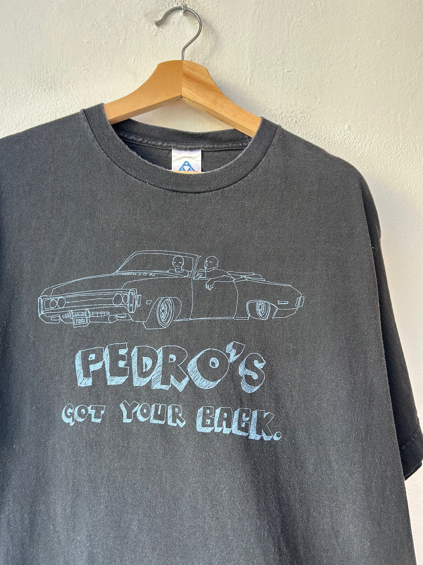 Y2K Napoleon Dynamite T-Shirt