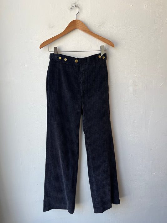 80's Dress Pants 28"