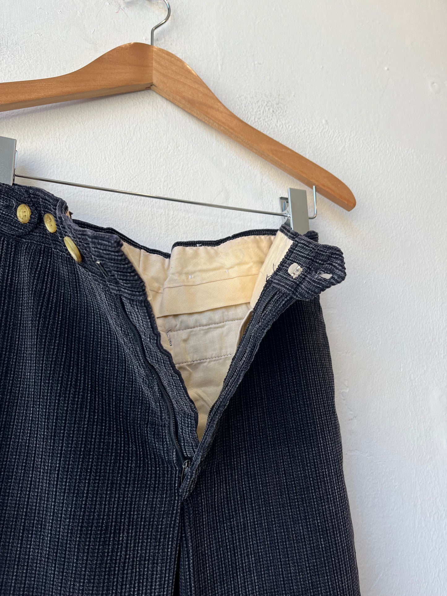 80's Dress Pants 28"
