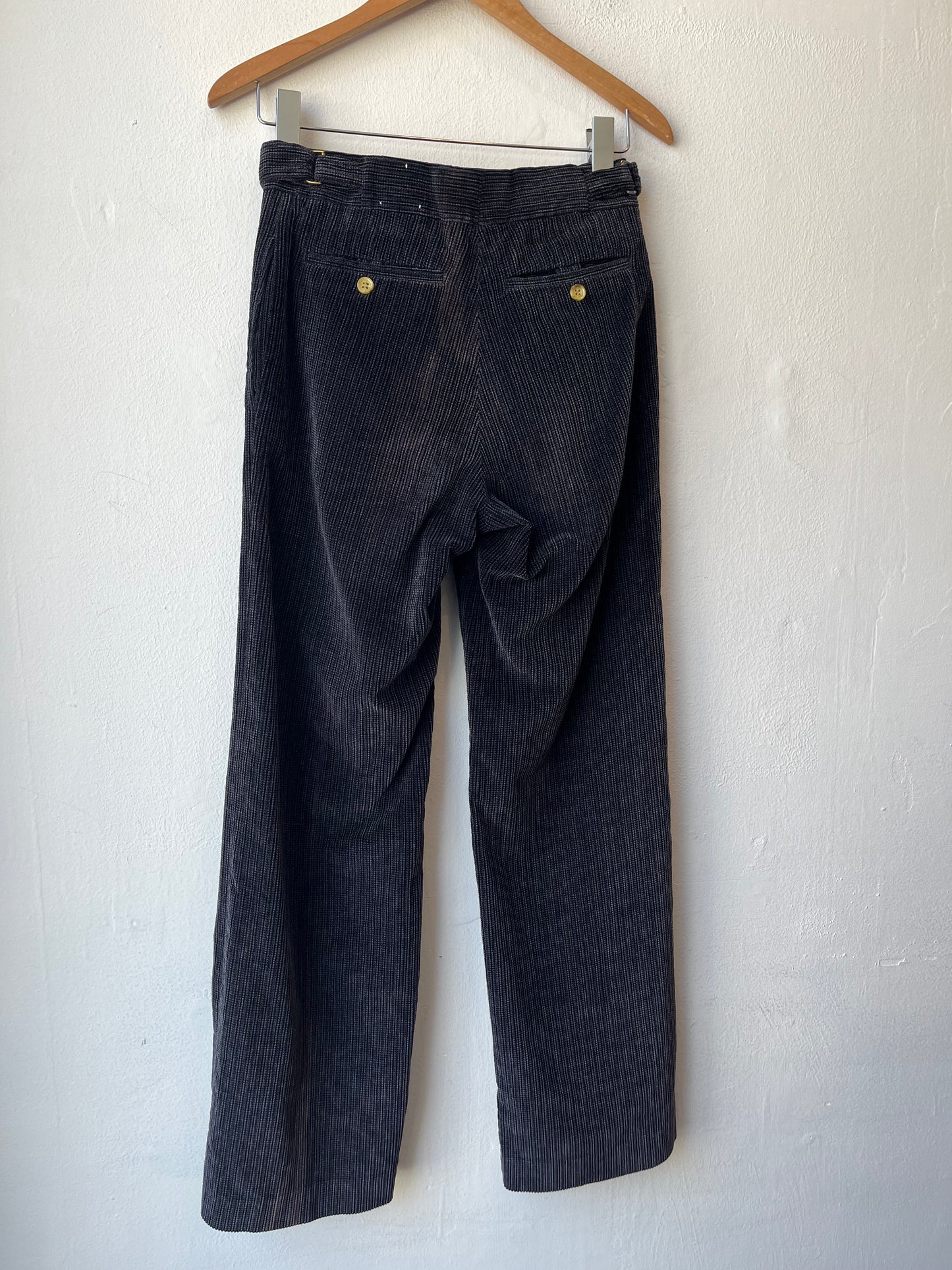 80's Dress Pants 28"