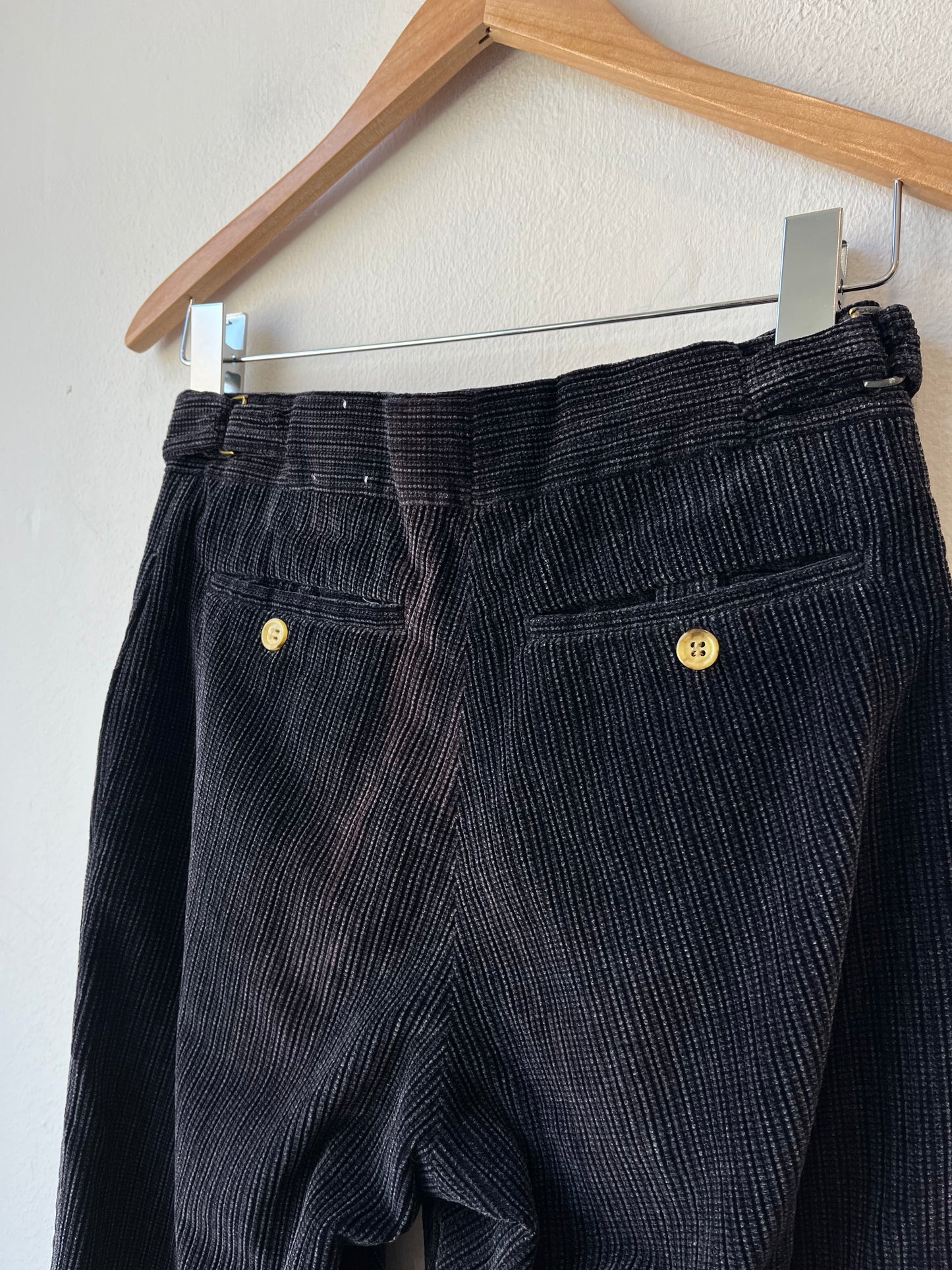 80's Dress Pants 28"