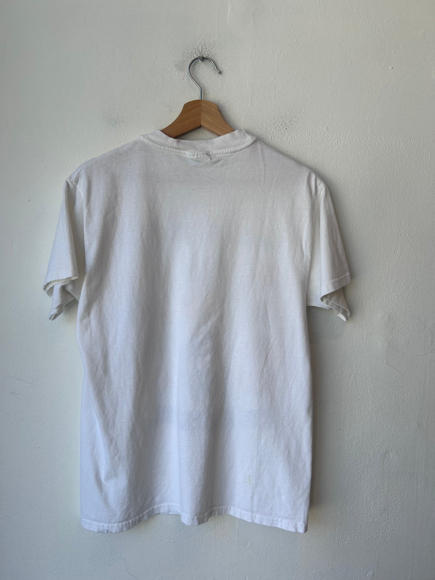 1991 Texas Armadillo T-Shirt