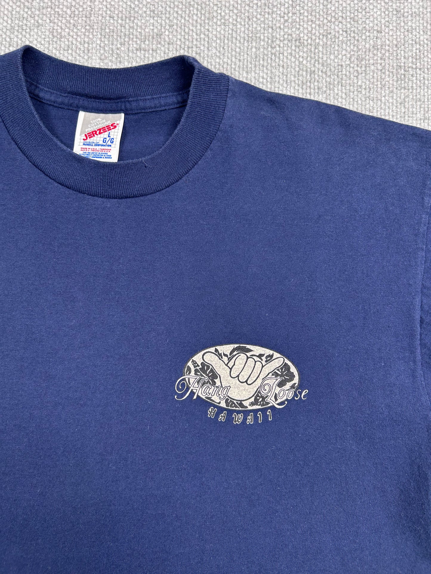 90's Hang Loose Hawaii T-Shirt