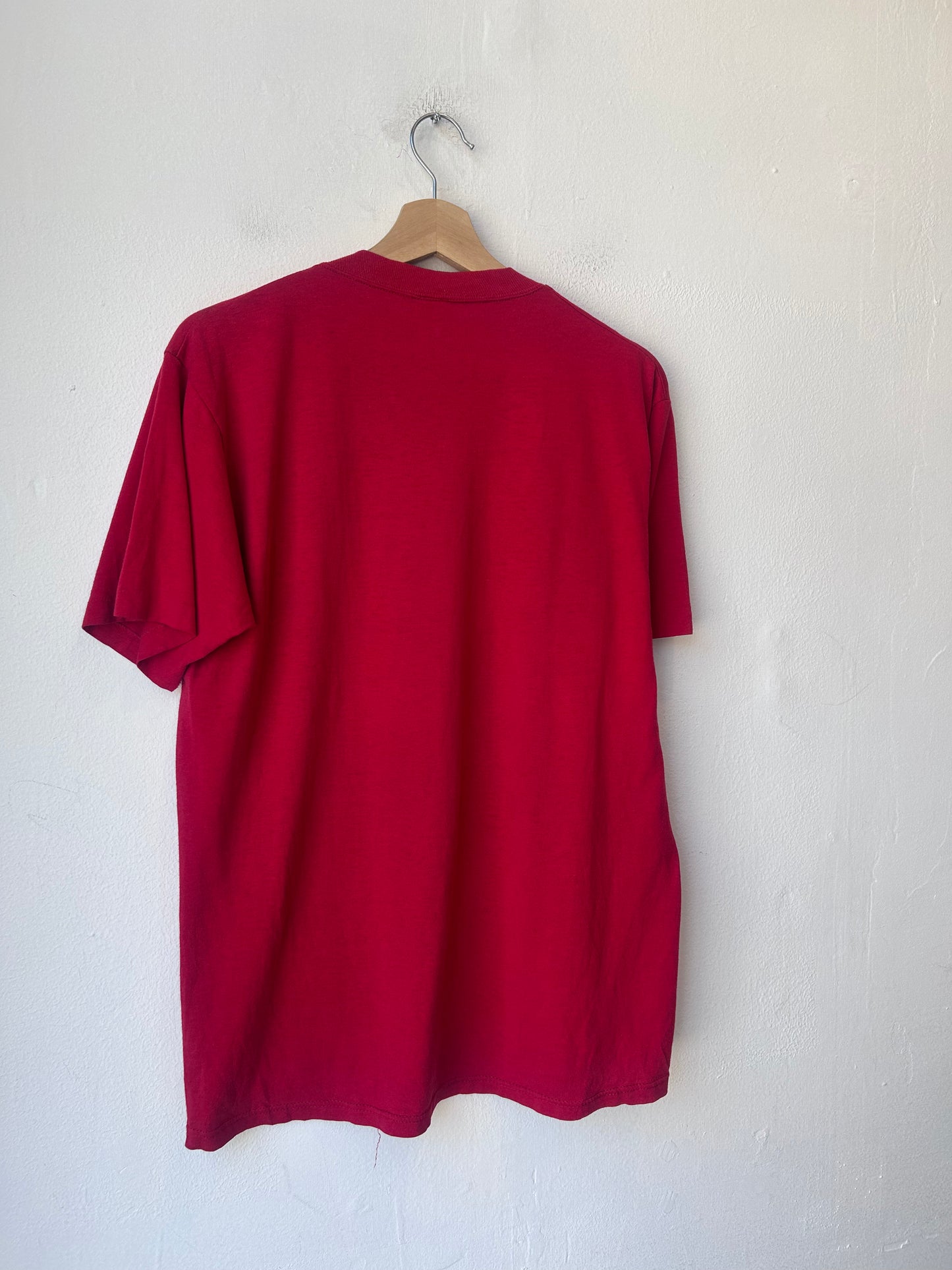 90's Ridge Wrestling T-Shirt