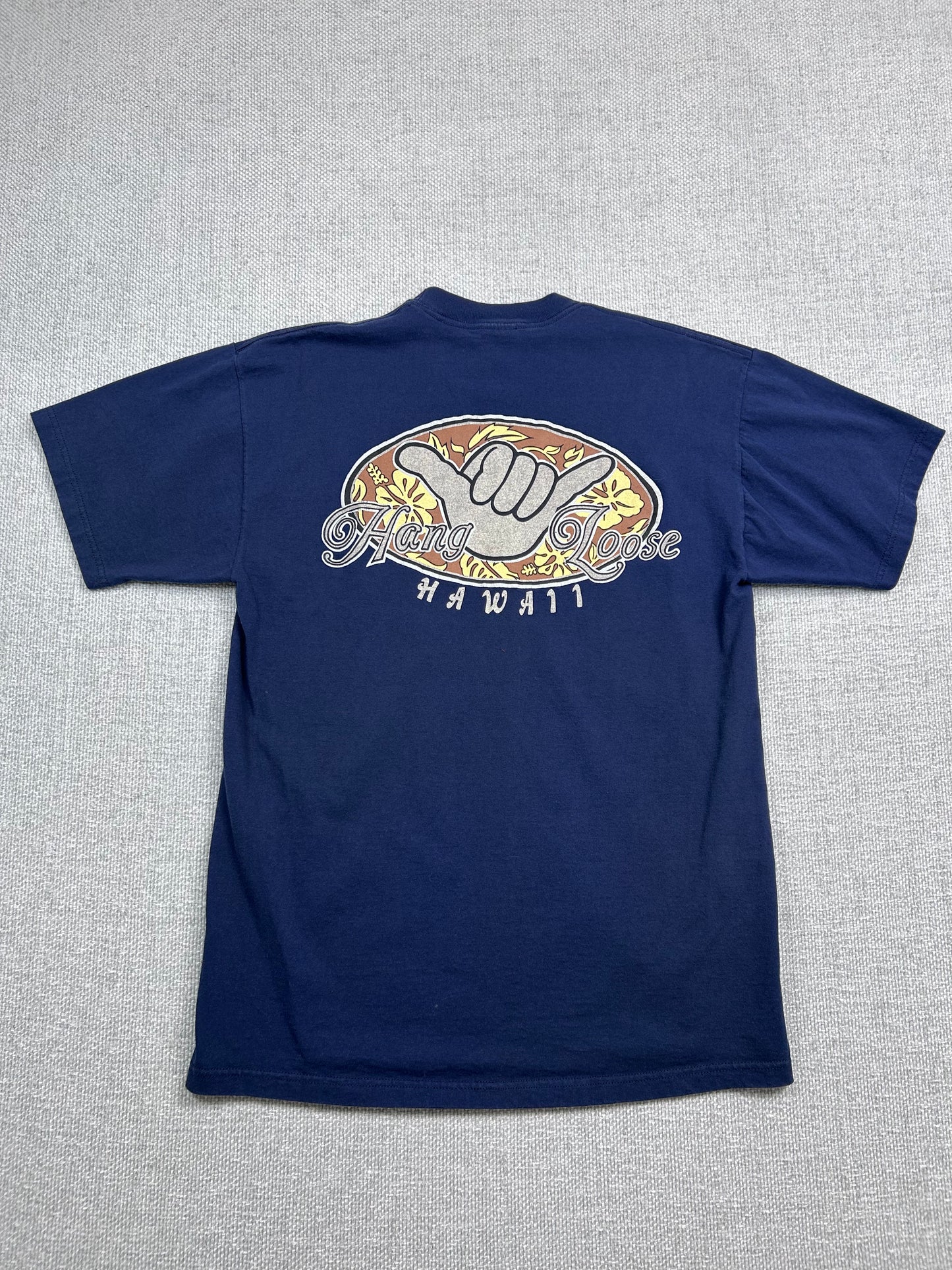 90's Hang Loose Hawaii T-Shirt
