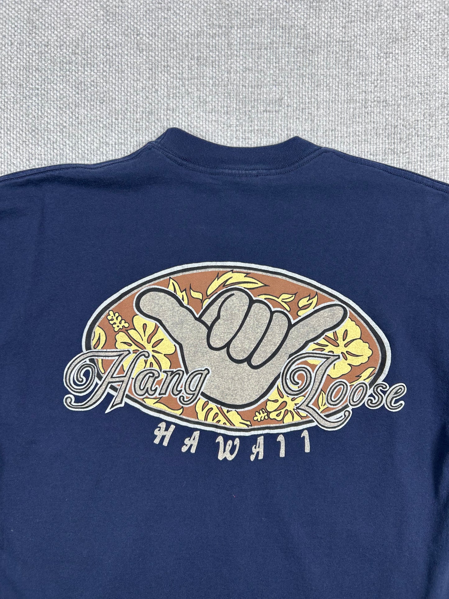 90's Hang Loose Hawaii T-Shirt