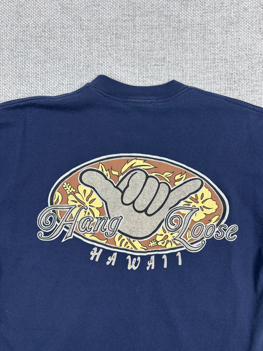 90's Hang Loose Hawaii T-Shirt