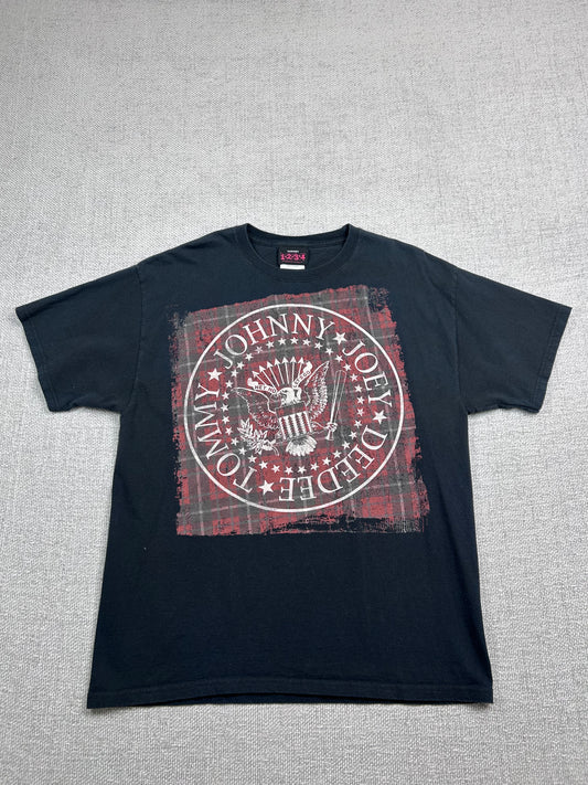 Y2K Ramones T-Shirt