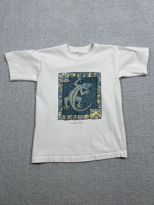 90's Cancun Baby Tee