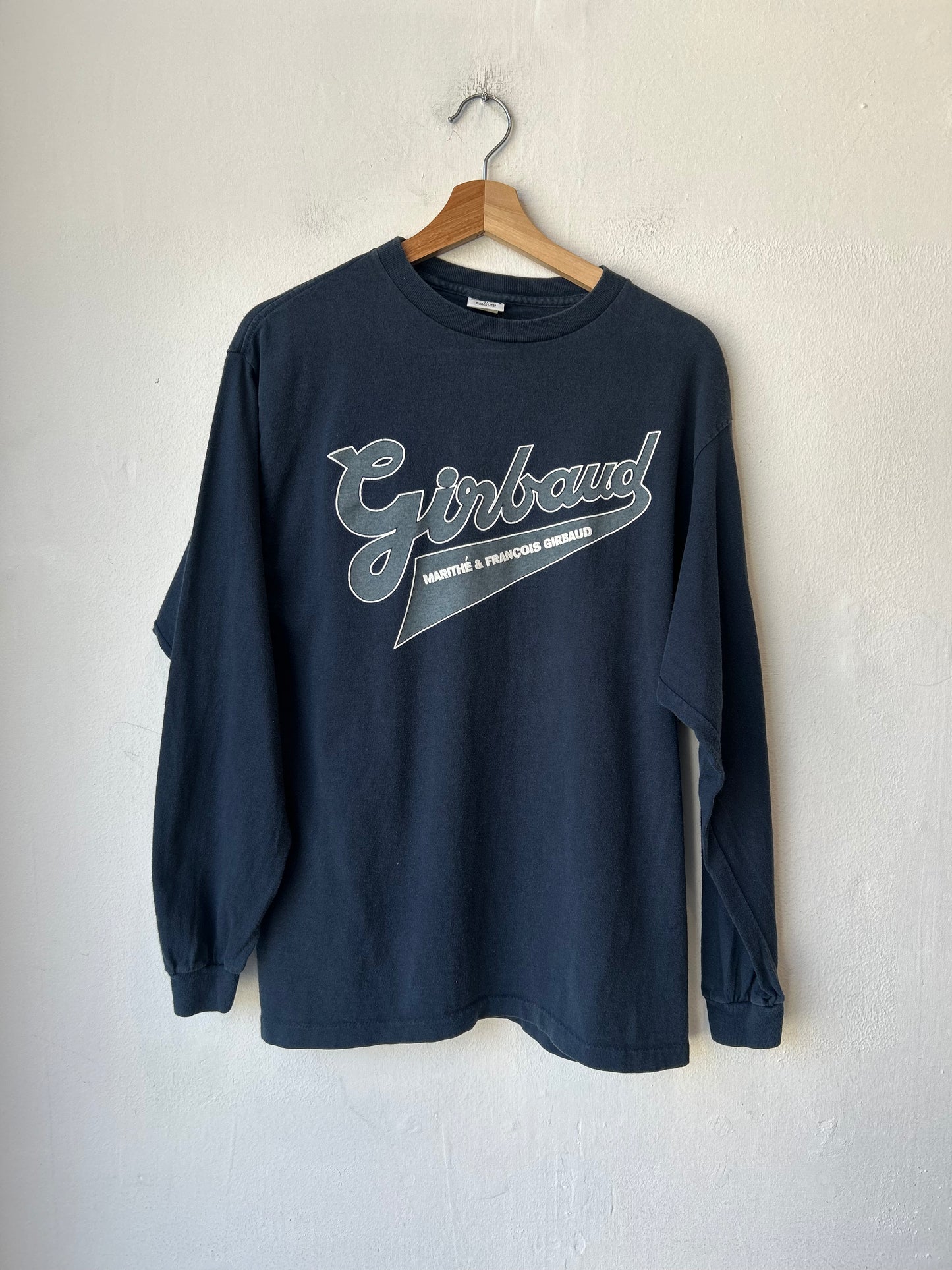 90's Girbaud Long Sleeve Shirt