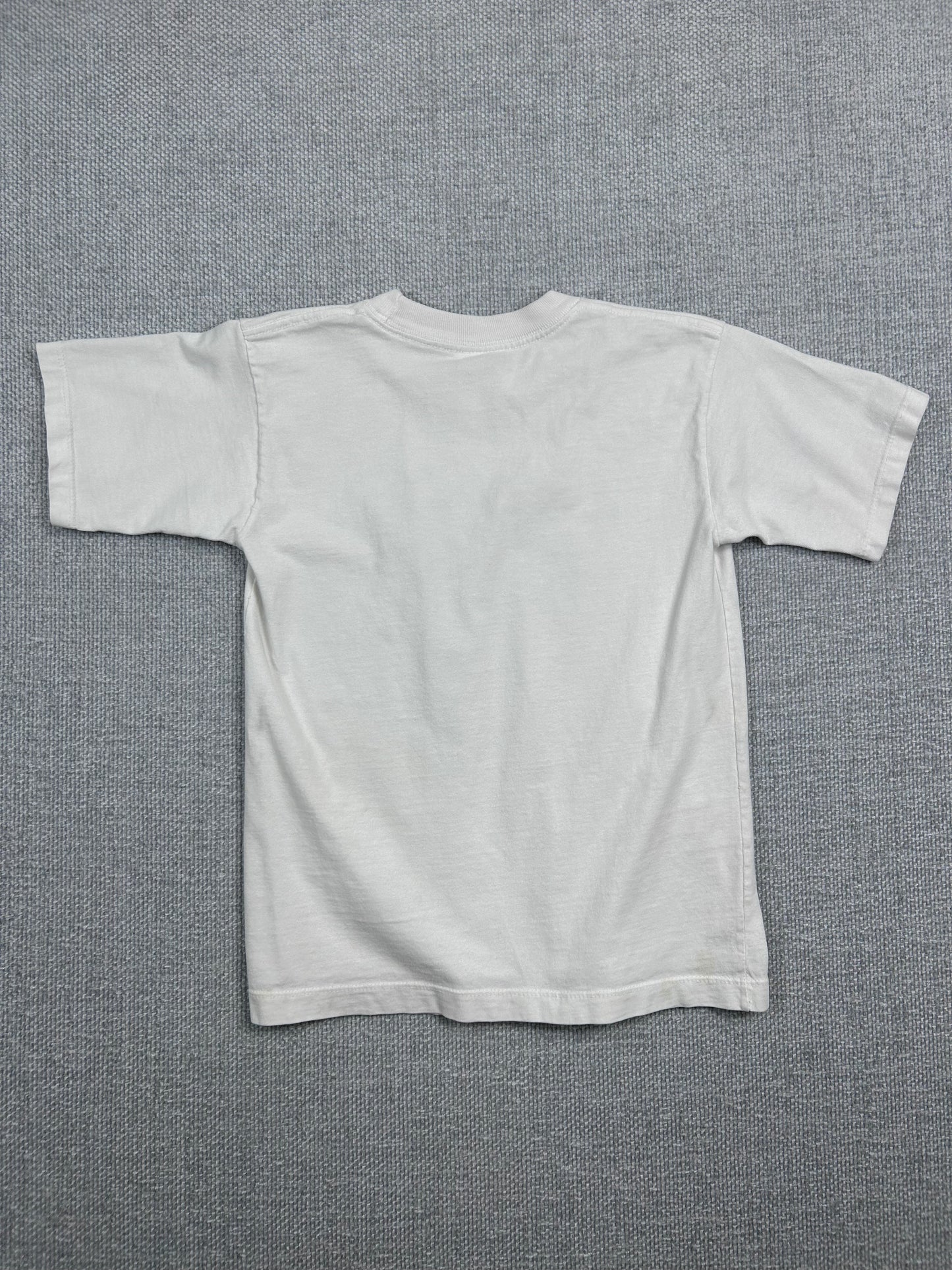 90's Cancun Baby Tee