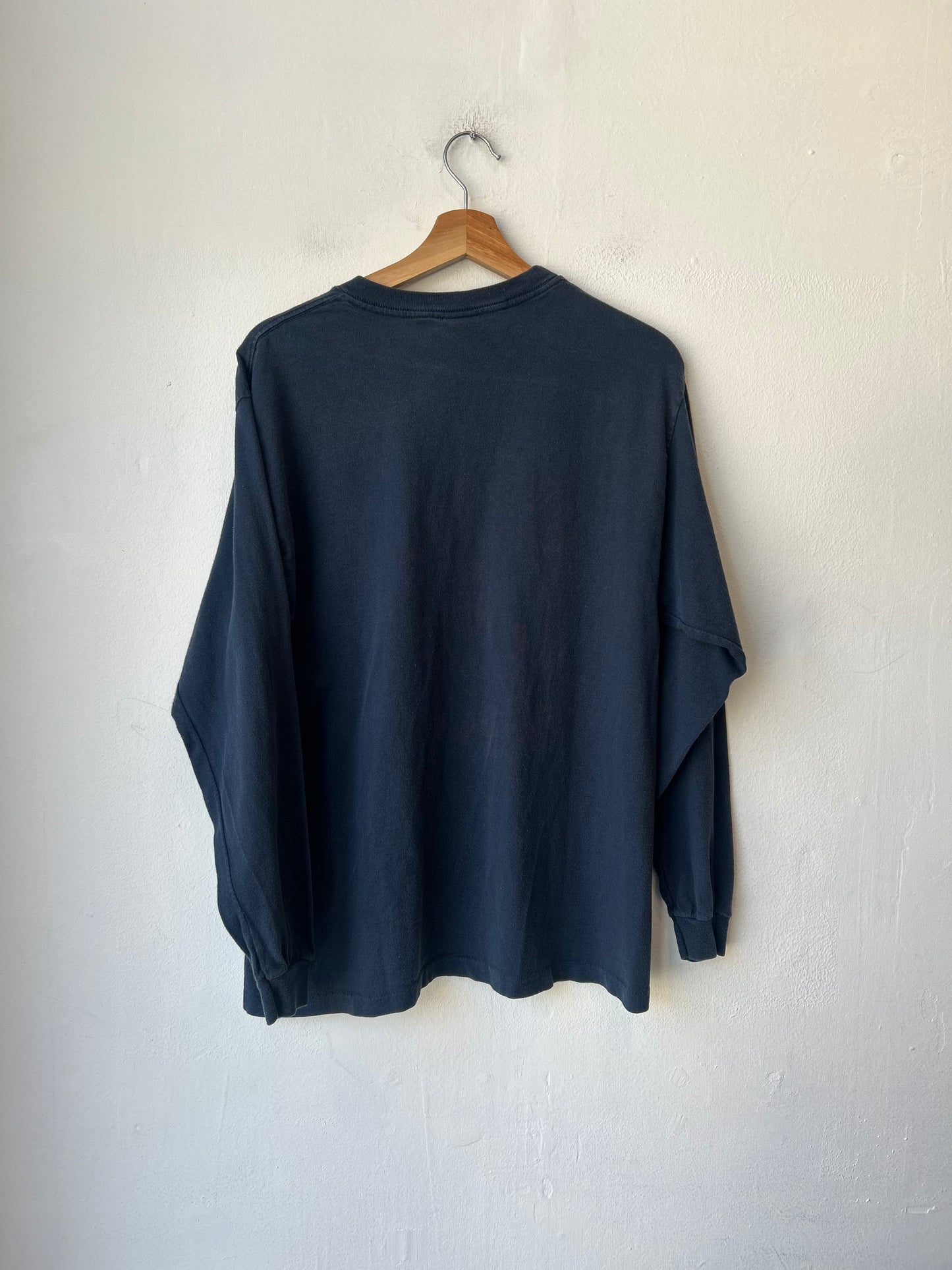 90's Girbaud Long Sleeve Shirt