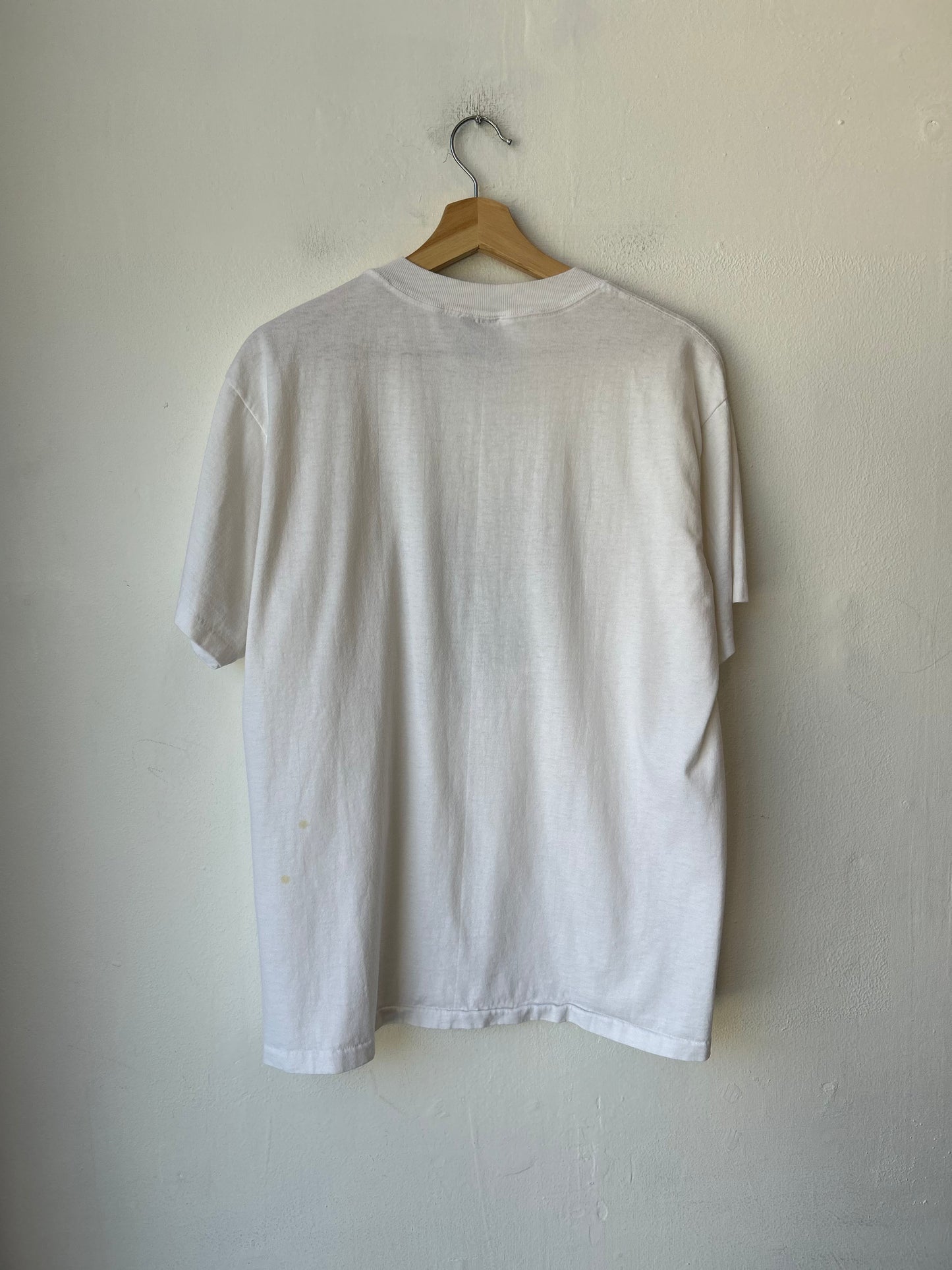 1990 If You Are What You Eat T-Shirt