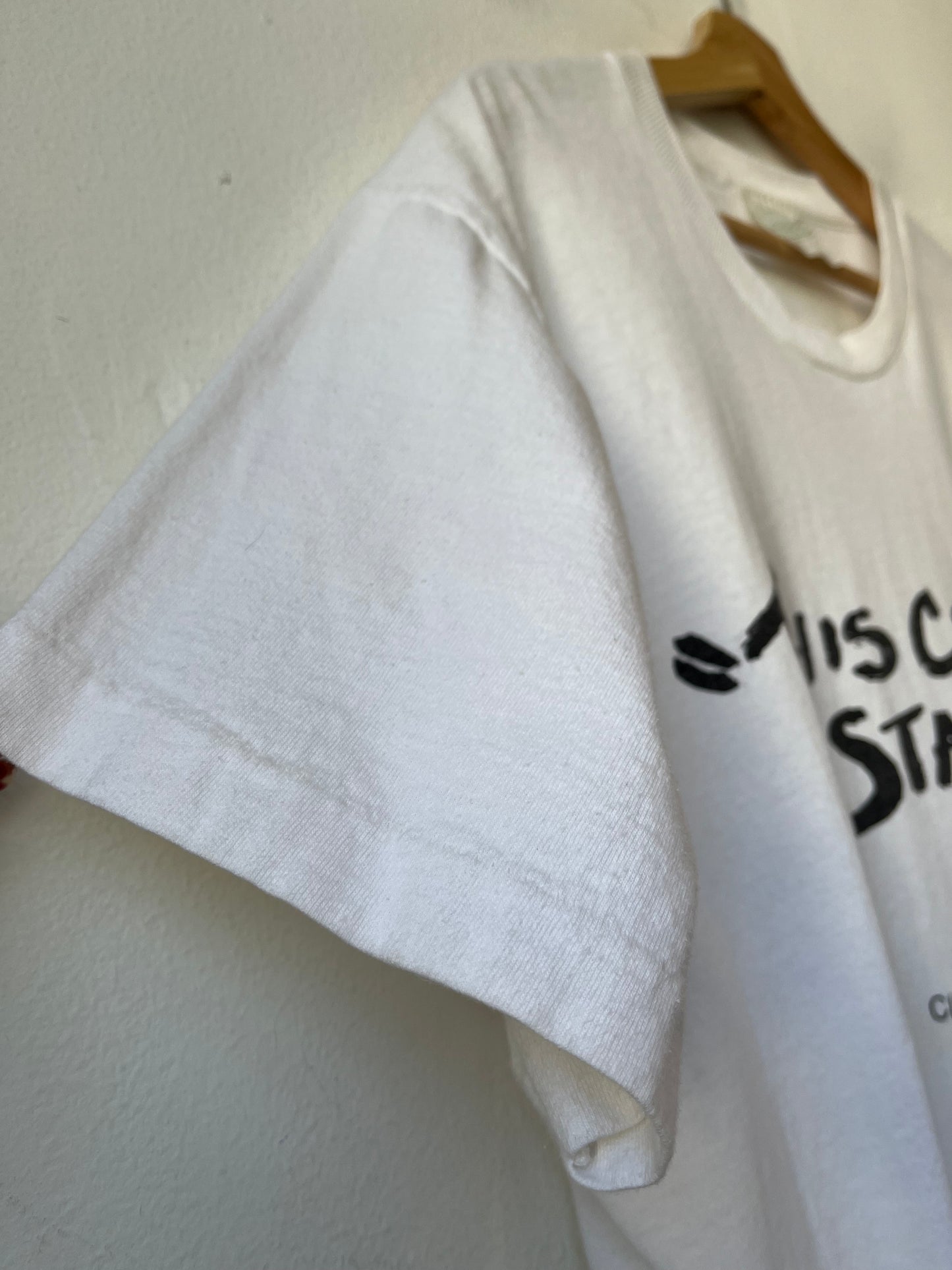 90's Open Clinic T-Shirt