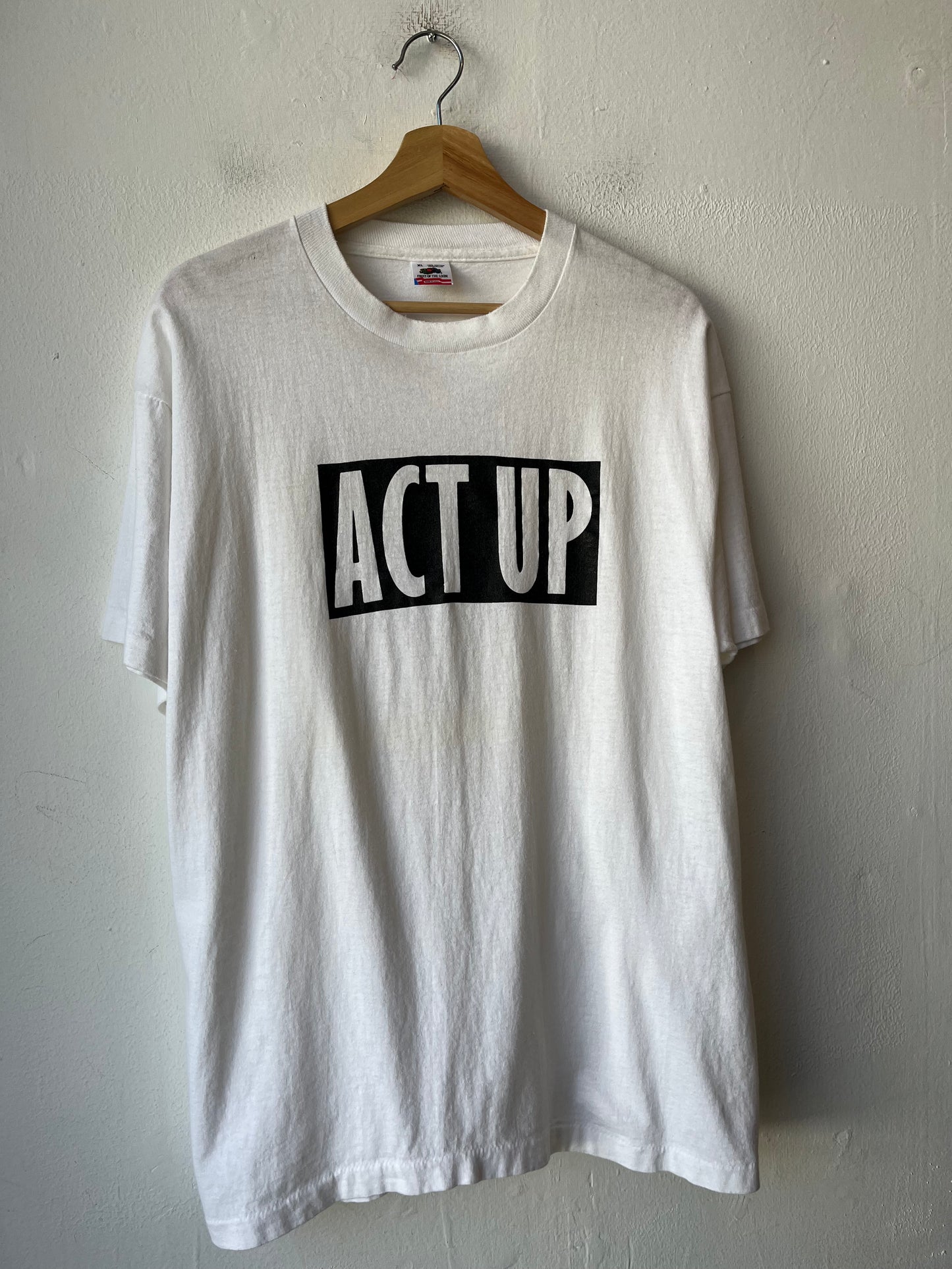 90's Act Up T-Shirt