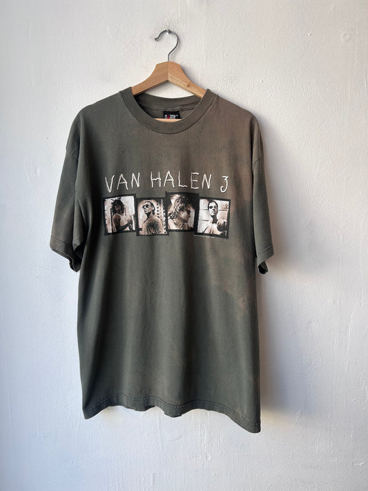 1998 Van Halen T-Shirt