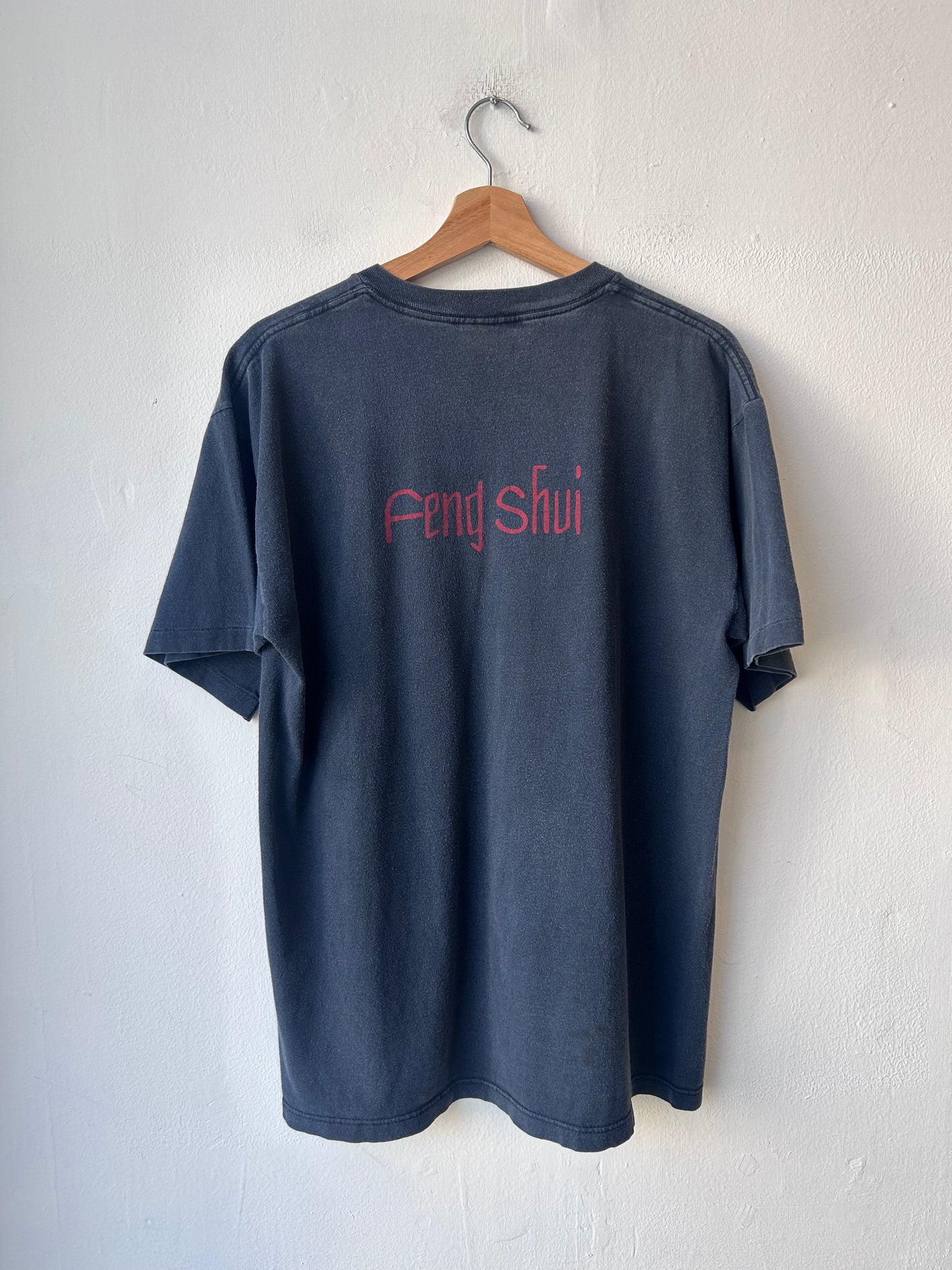 1993 Yin Yang T-Shirt