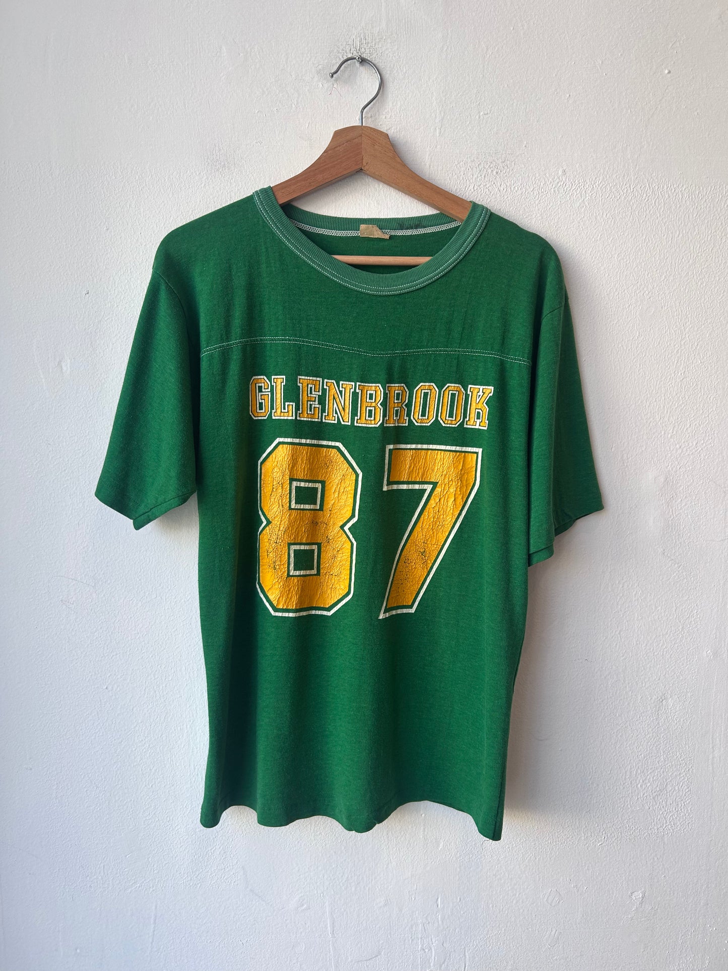 80's Glenbrook Jersey T-Shirt