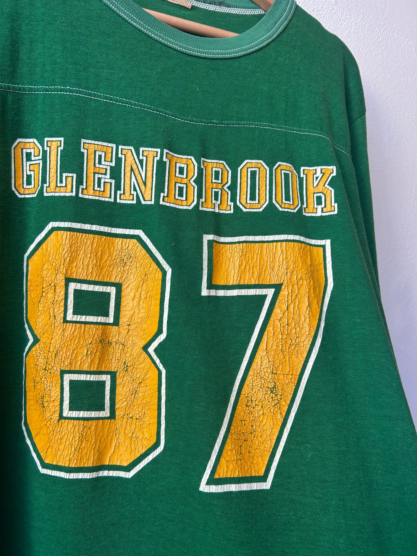 80's Glenbrook Jersey T-Shirt