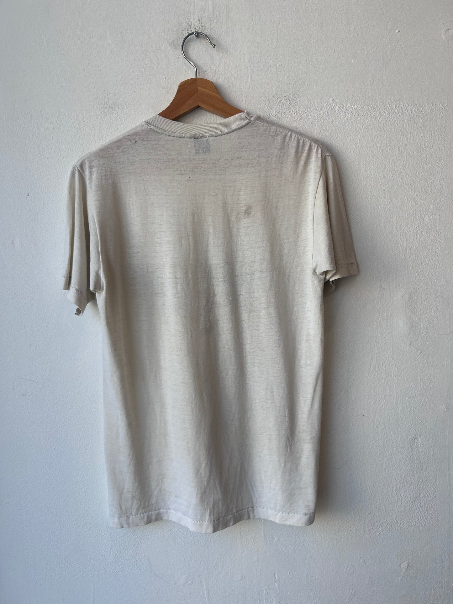 80's Airplane T-Shirt