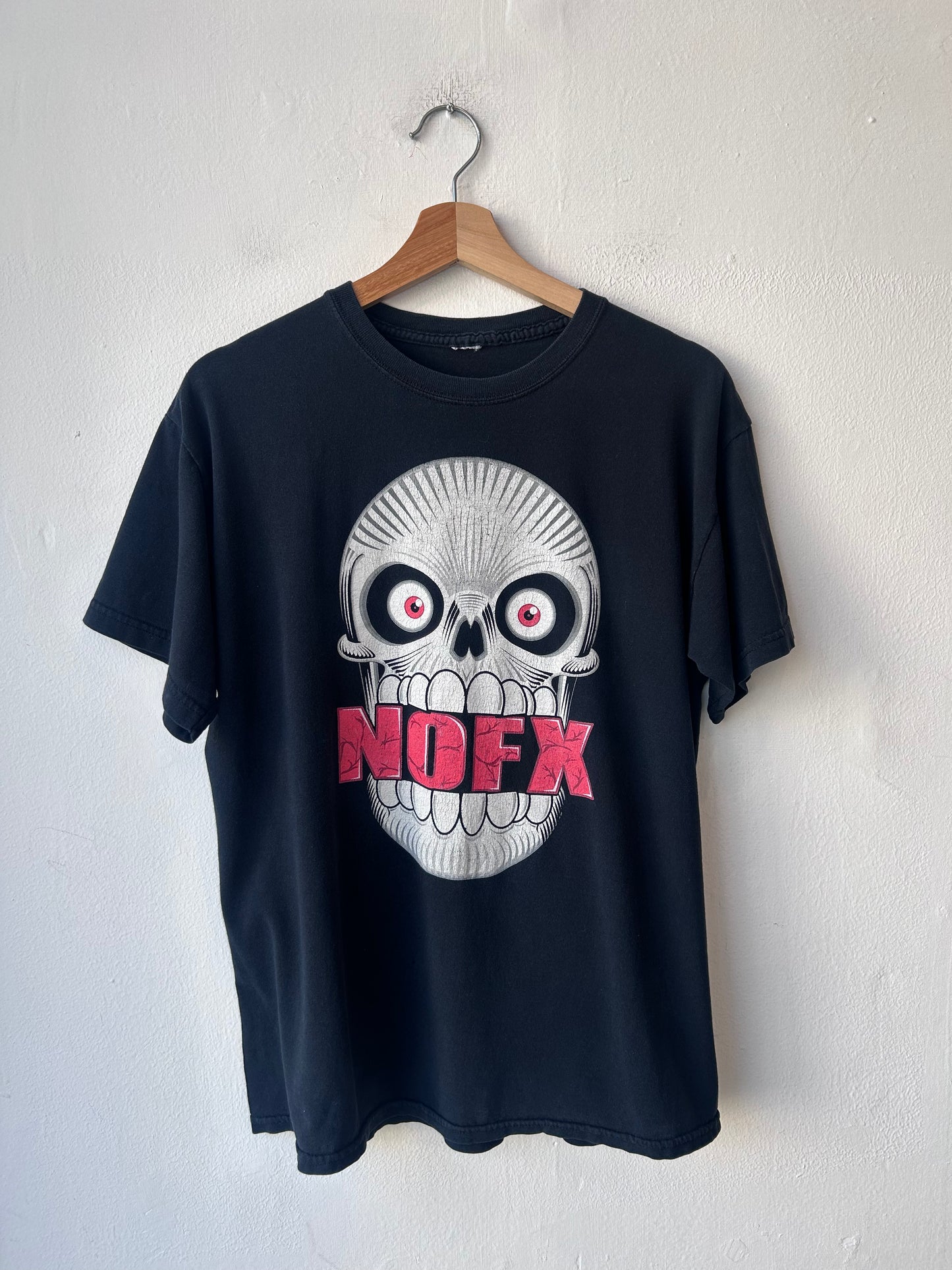 Y2K NOFX T-Shirt
