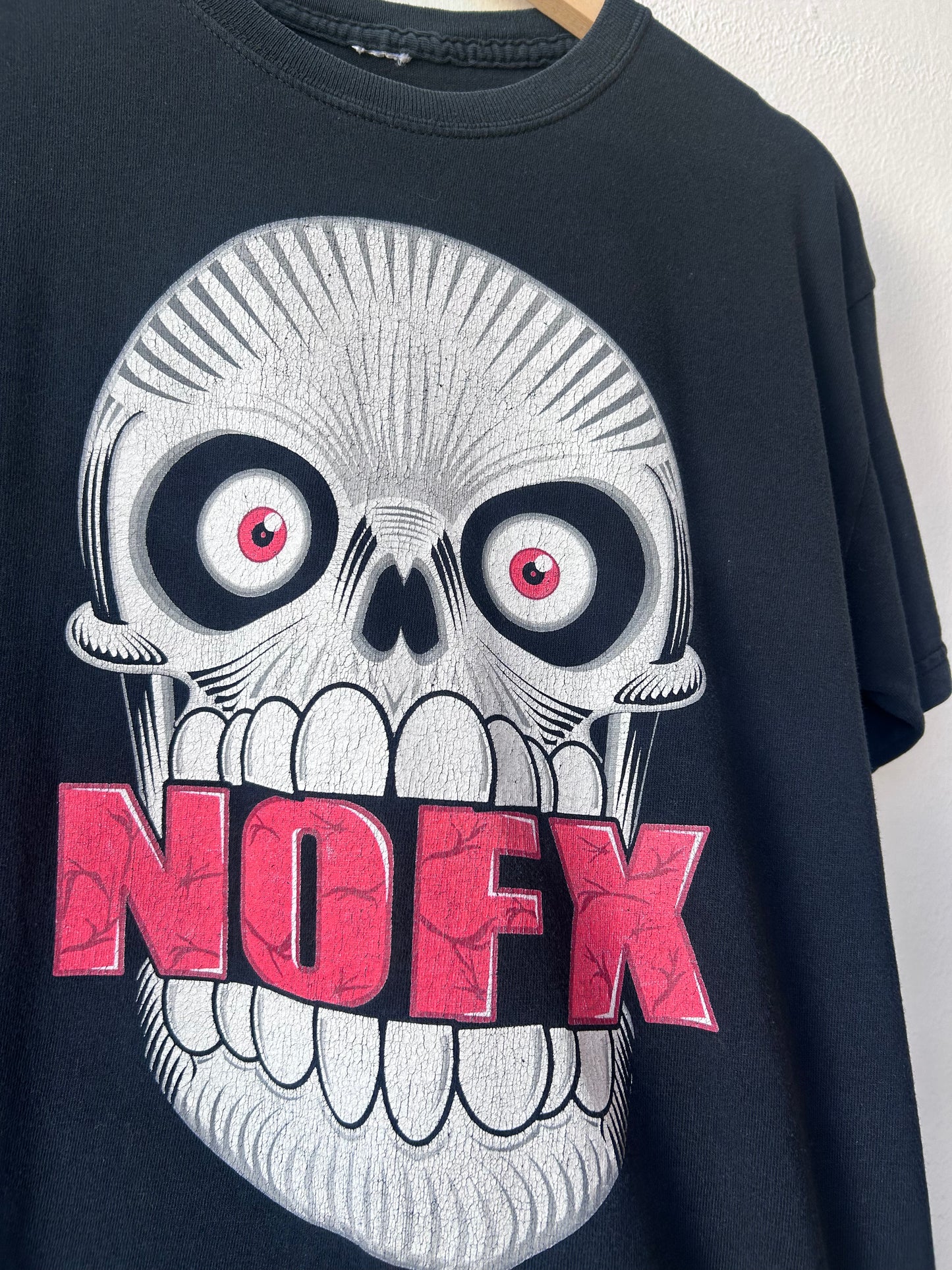 Y2K NOFX T-Shirt