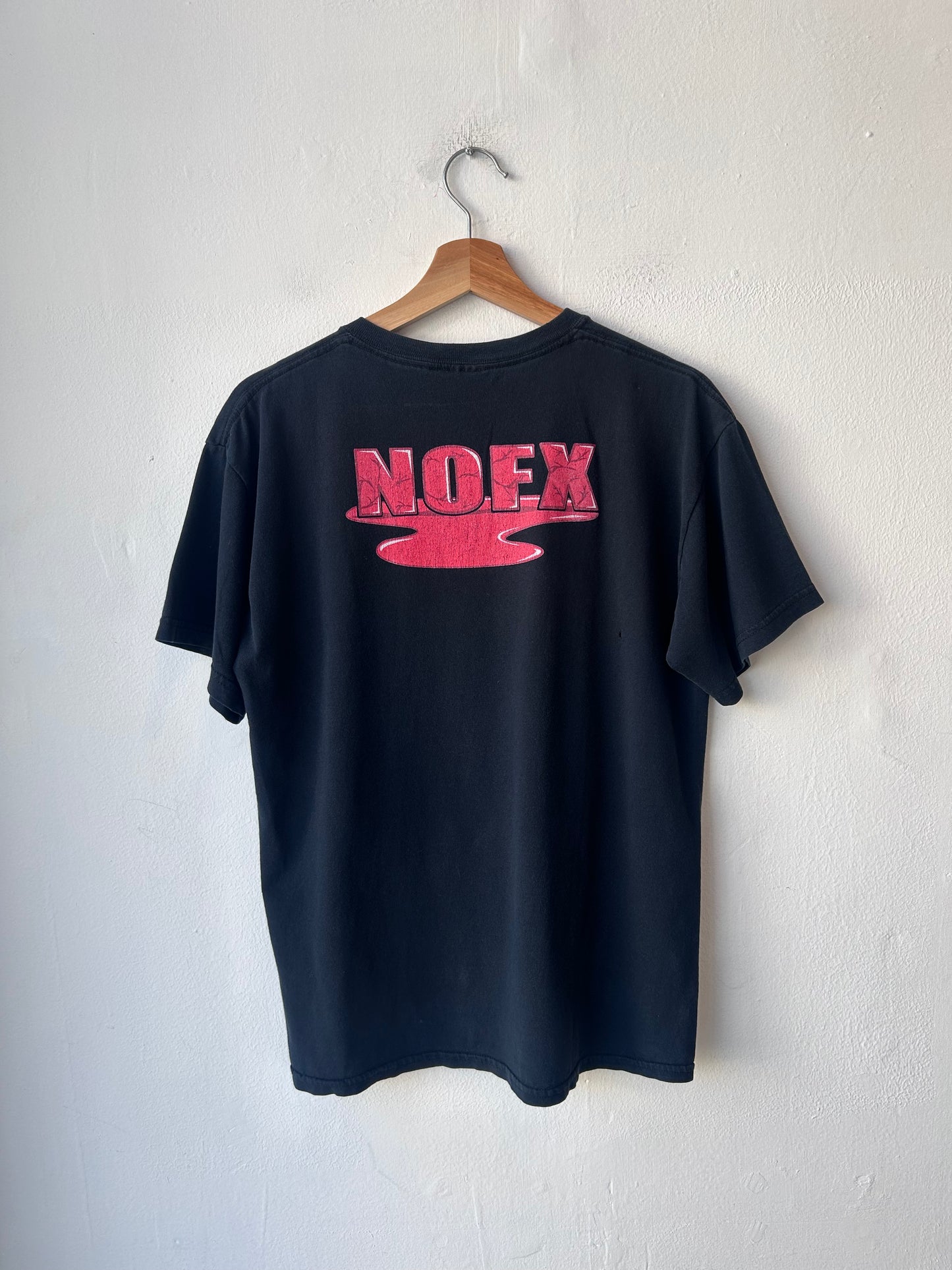 Y2K NOFX T-Shirt