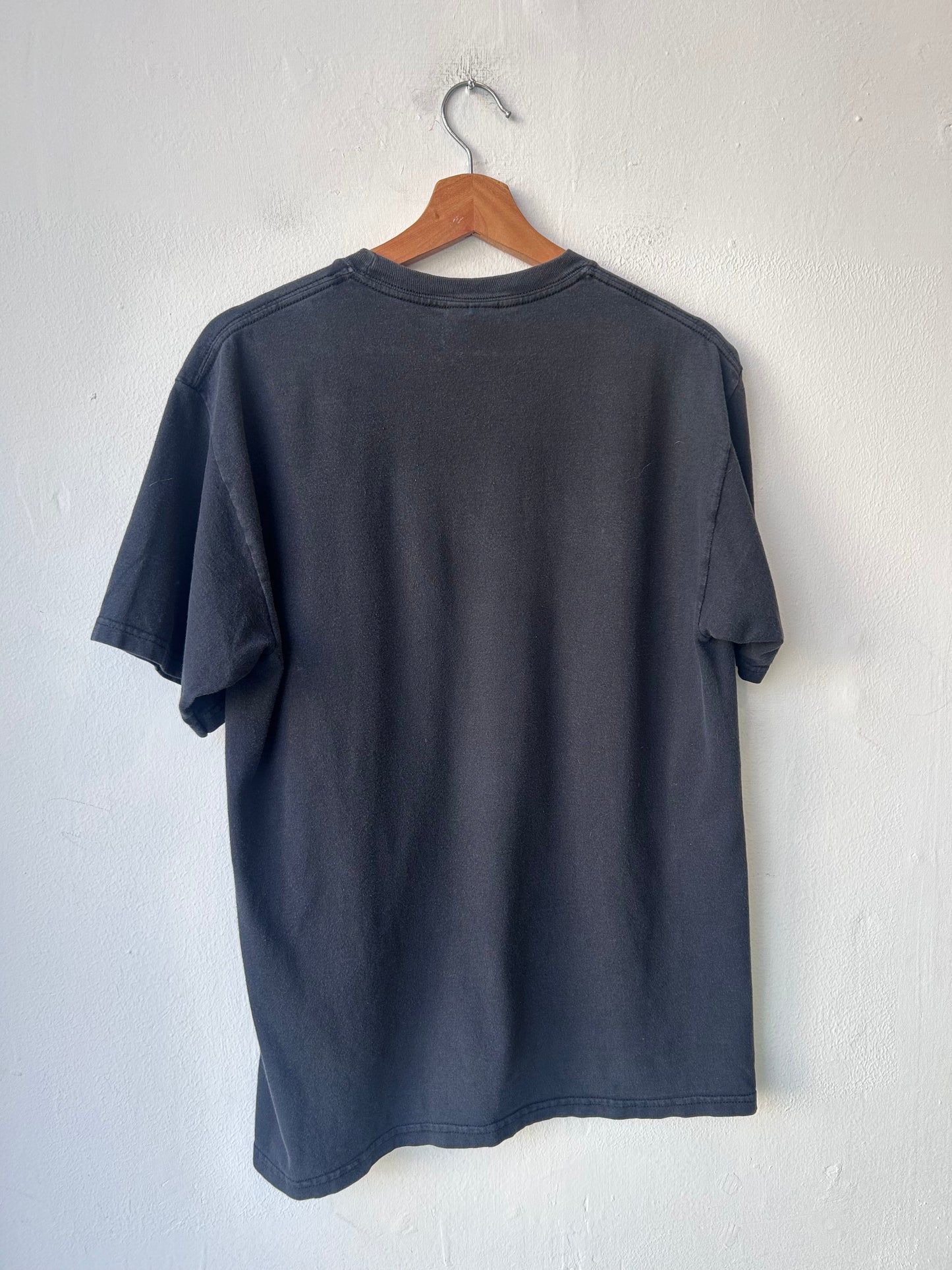 Y2K The Clash T-Shirt