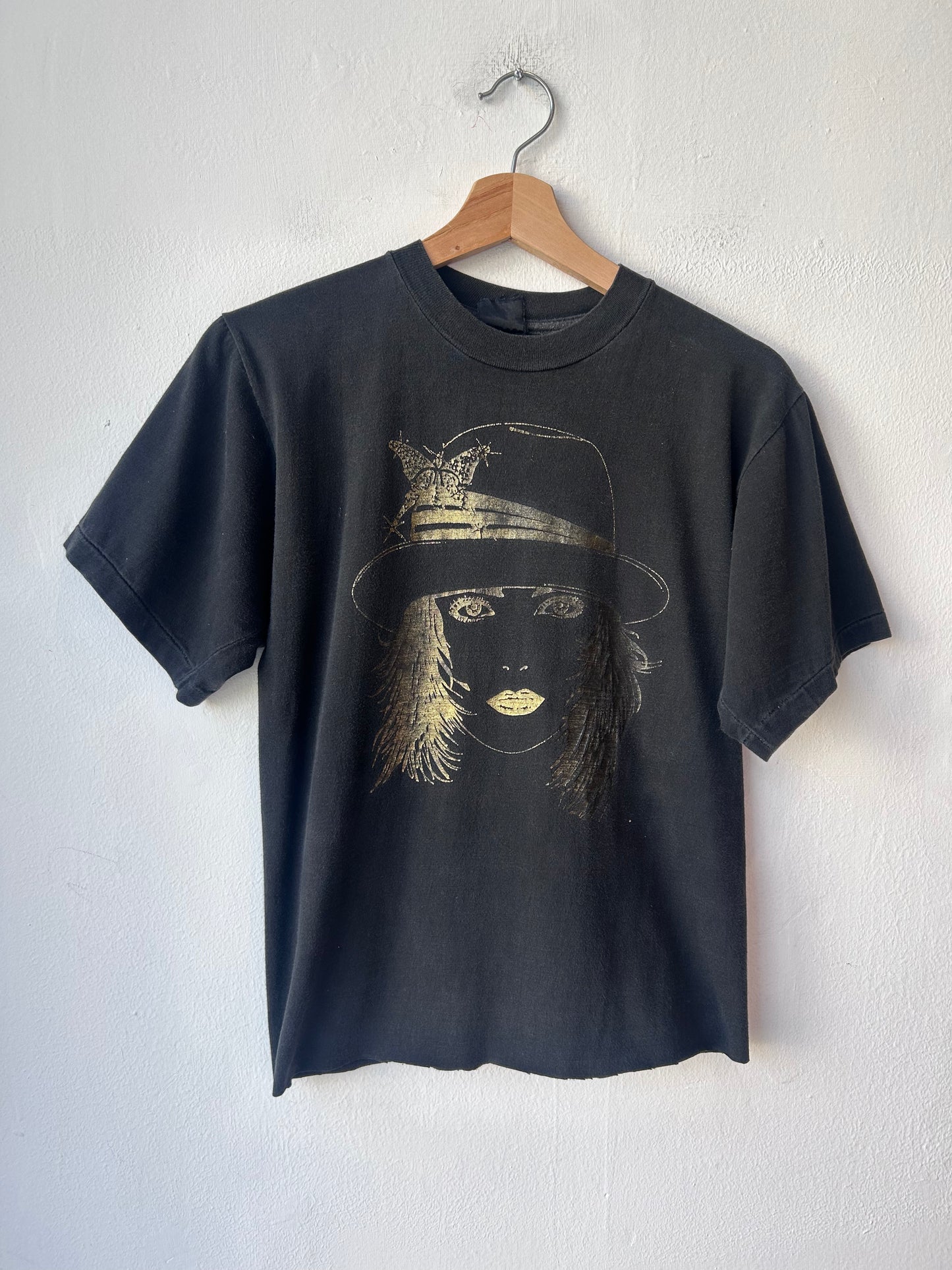 80's Golden Lady T-Shirt
