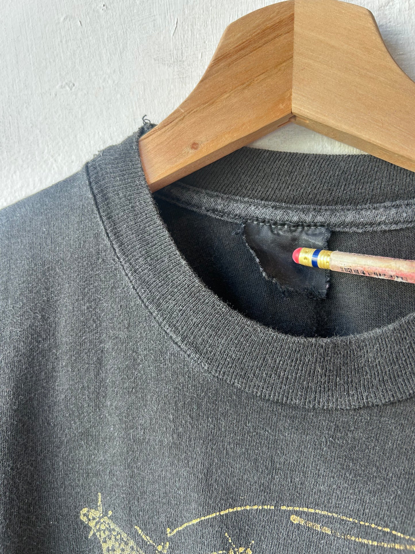 80's Golden Lady T-Shirt